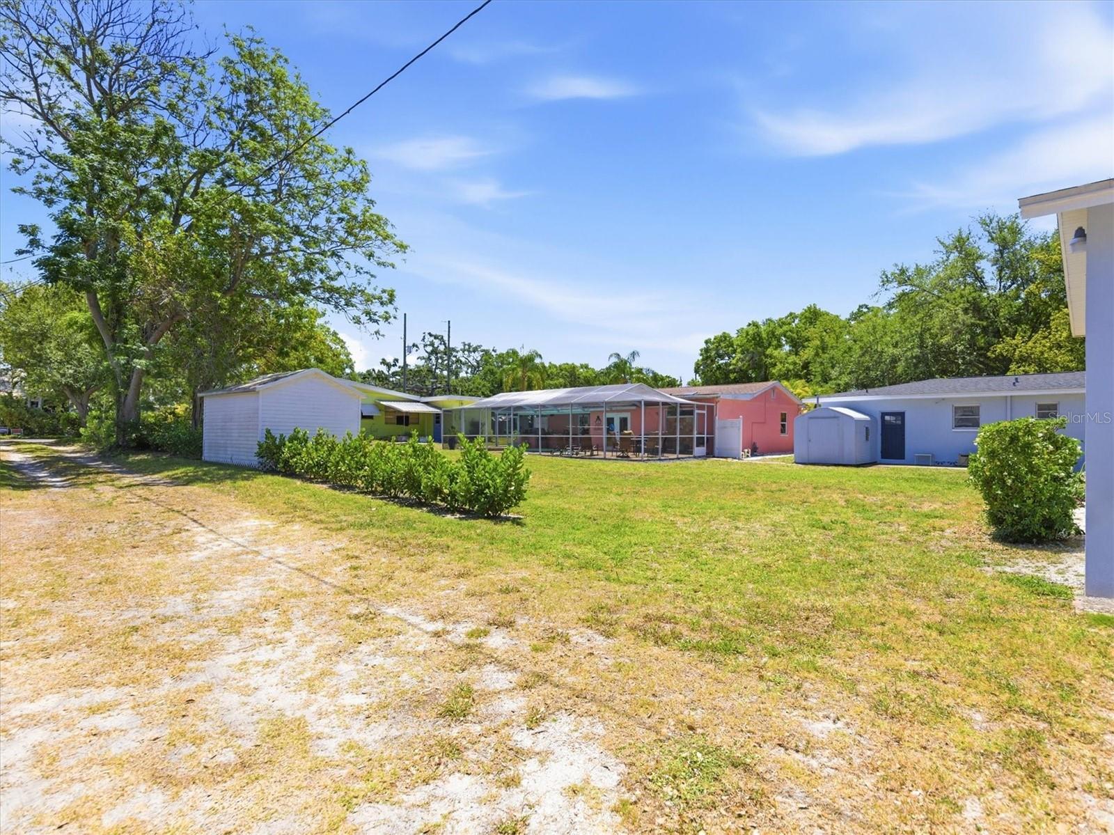 515 2ND ST N, SAFETY HARBOR, FL, 34695