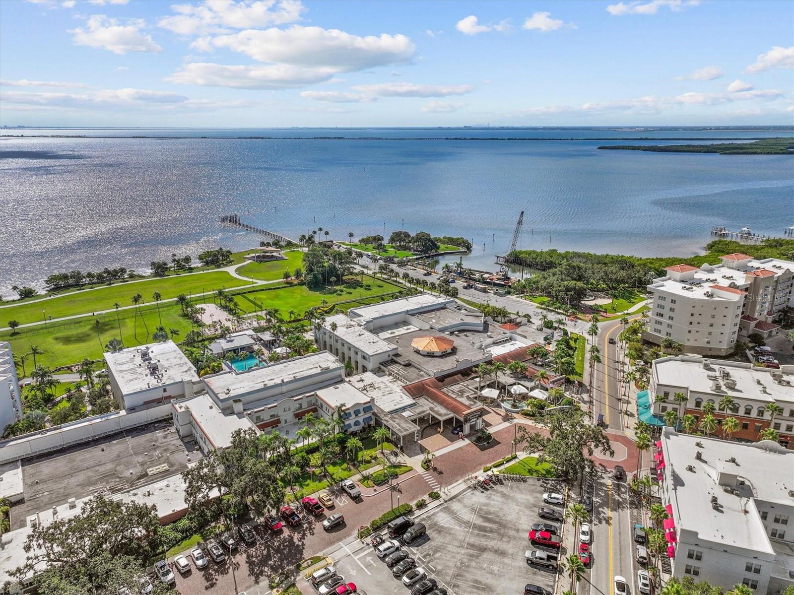515 2ND ST N, SAFETY HARBOR, FL, 34695