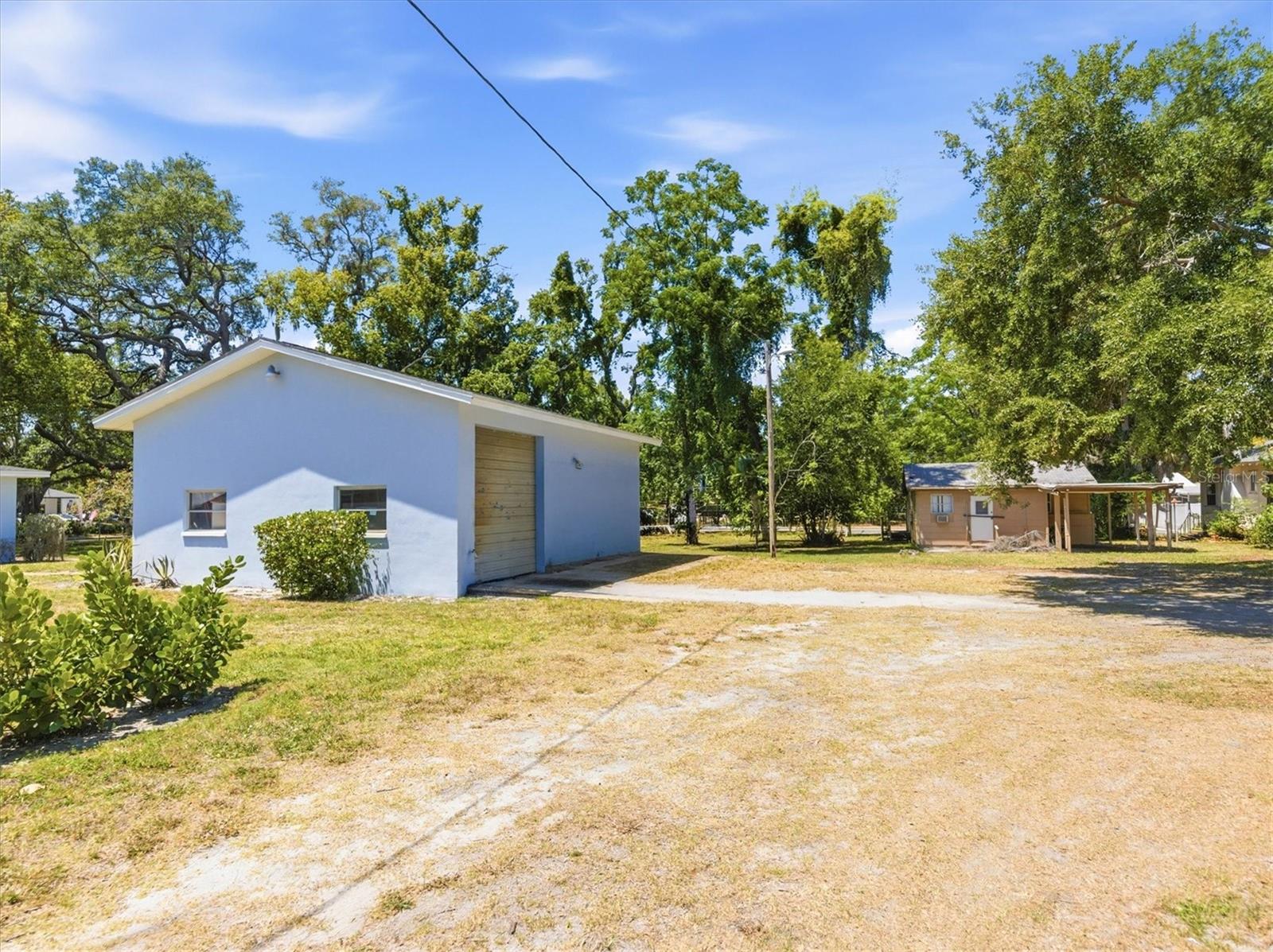 515 2ND ST N, SAFETY HARBOR, FL, 34695