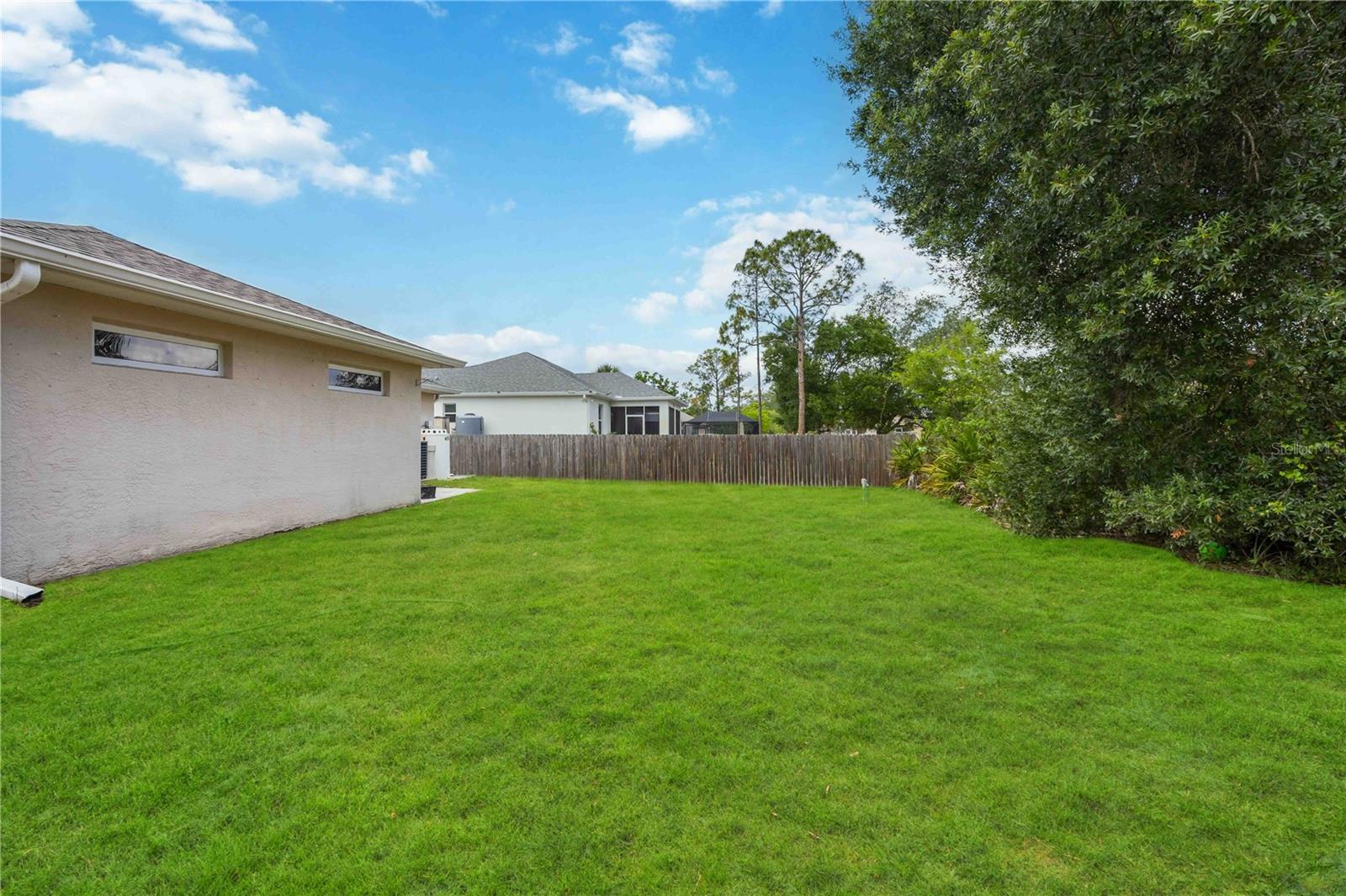 2260 MISTLETO LN, NORTH PORT, FL, 34286