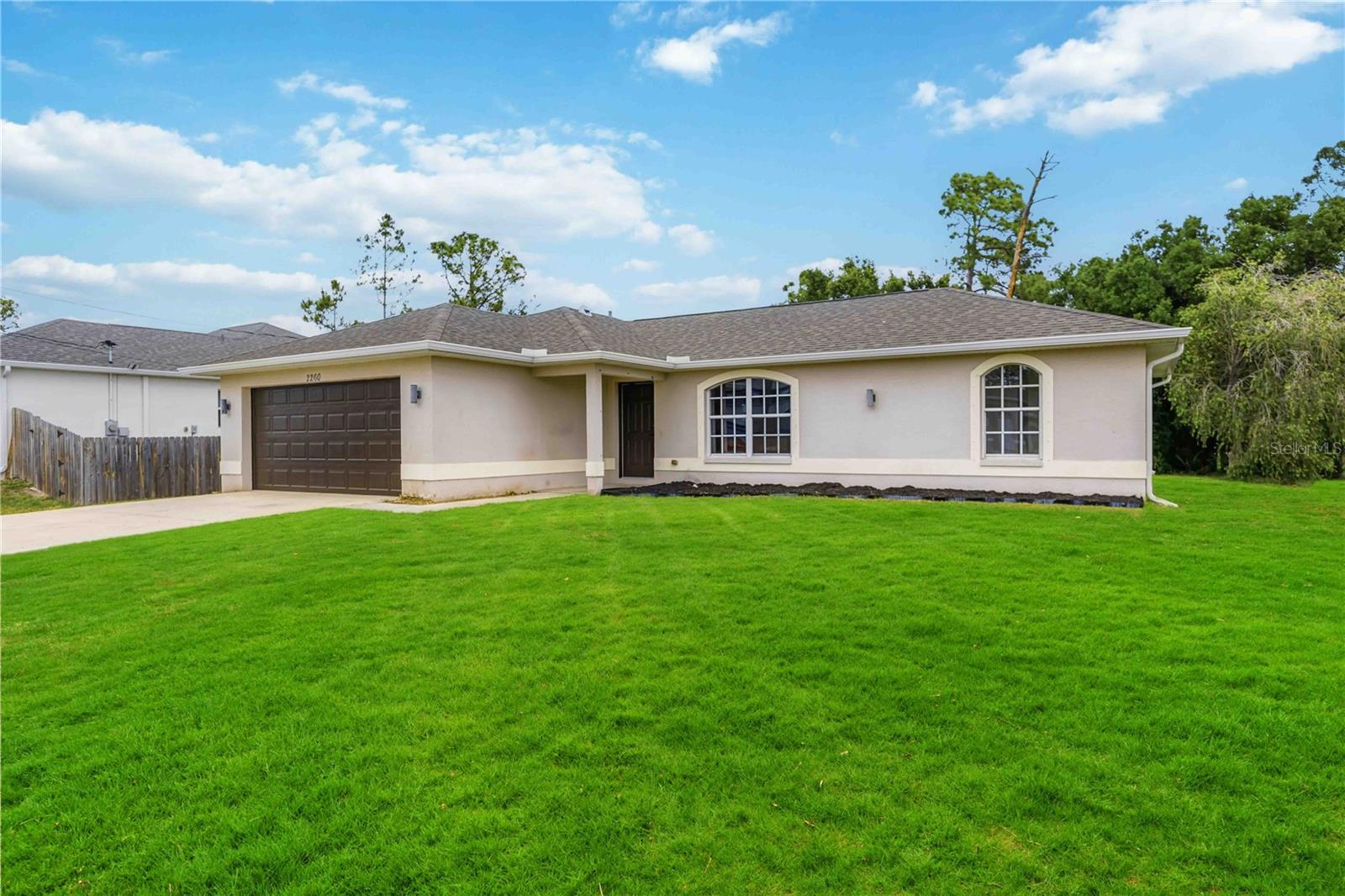 2260 MISTLETO LN, NORTH PORT, FL, 34286