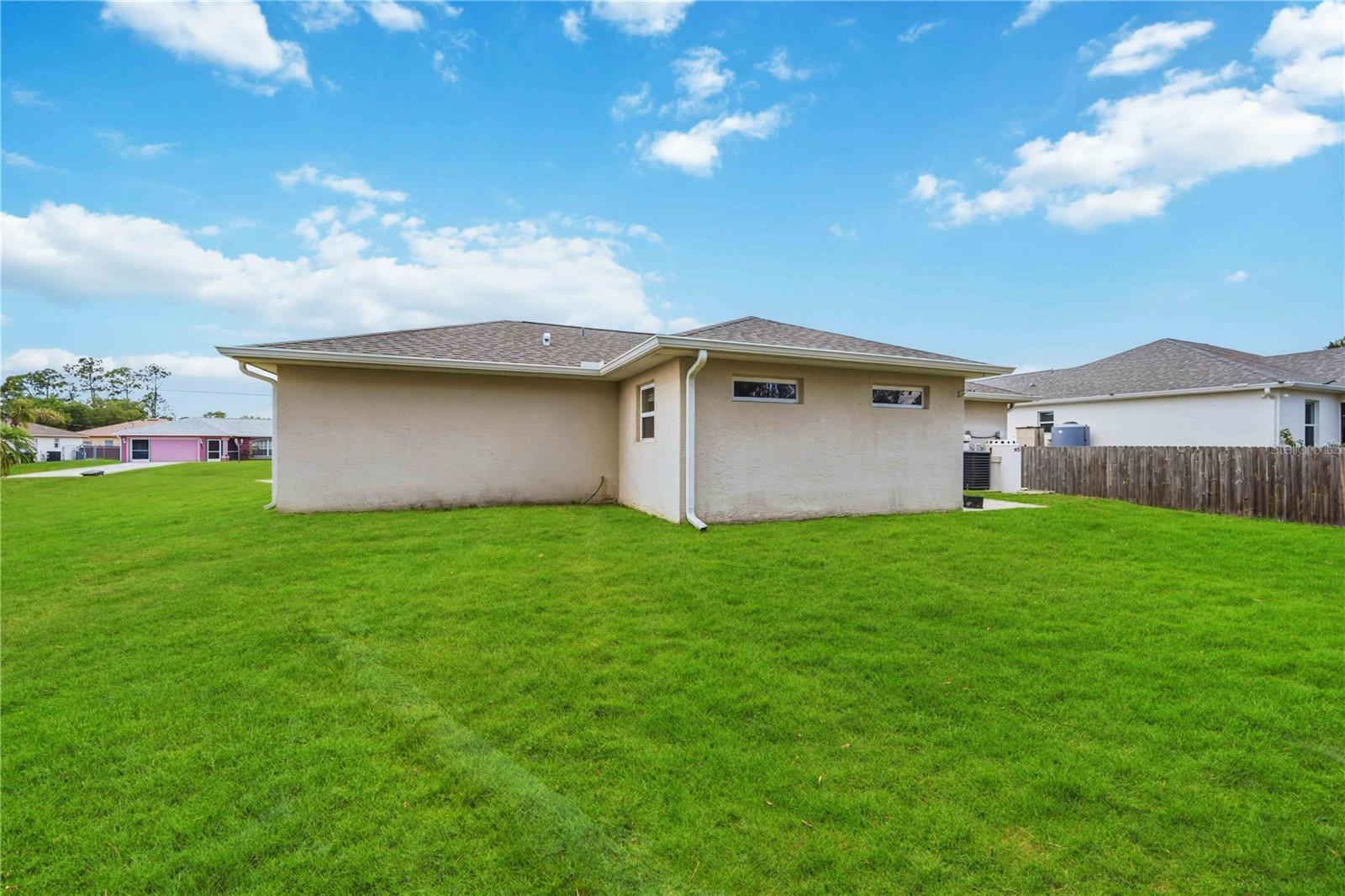 2260 MISTLETO LN, NORTH PORT, FL, 34286