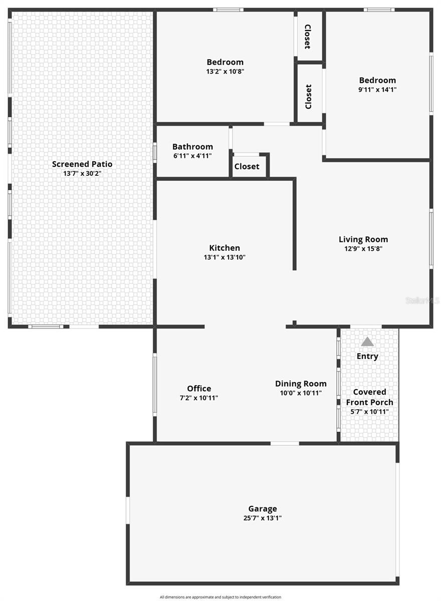 3779 BENSON AVE N, ST PETERSBURG, FL, 33713