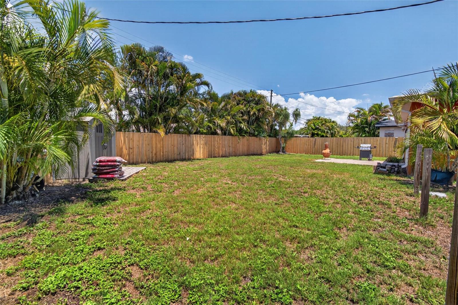 3779 BENSON AVE N, ST PETERSBURG, FL, 33713