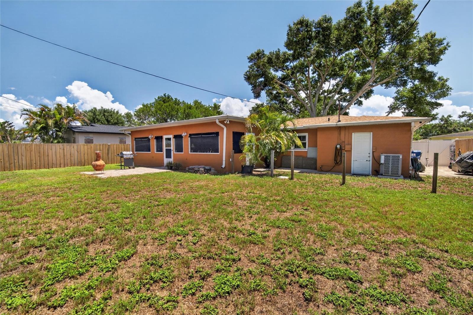 3779 BENSON AVE N, ST PETERSBURG, FL, 33713