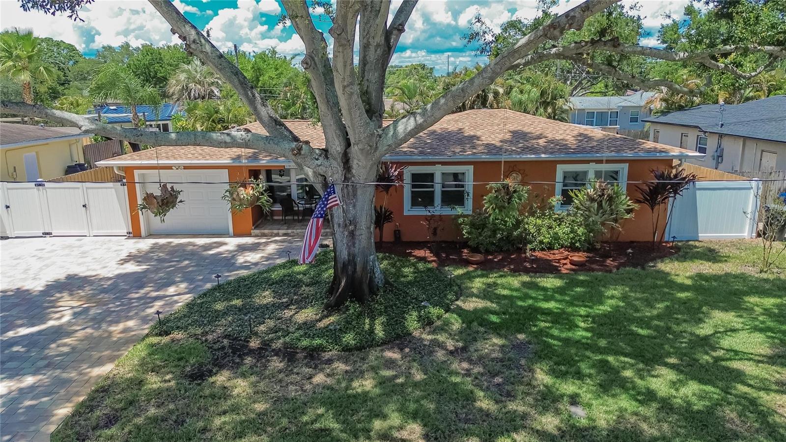 3779 BENSON AVE N, ST PETERSBURG, FL, 33713