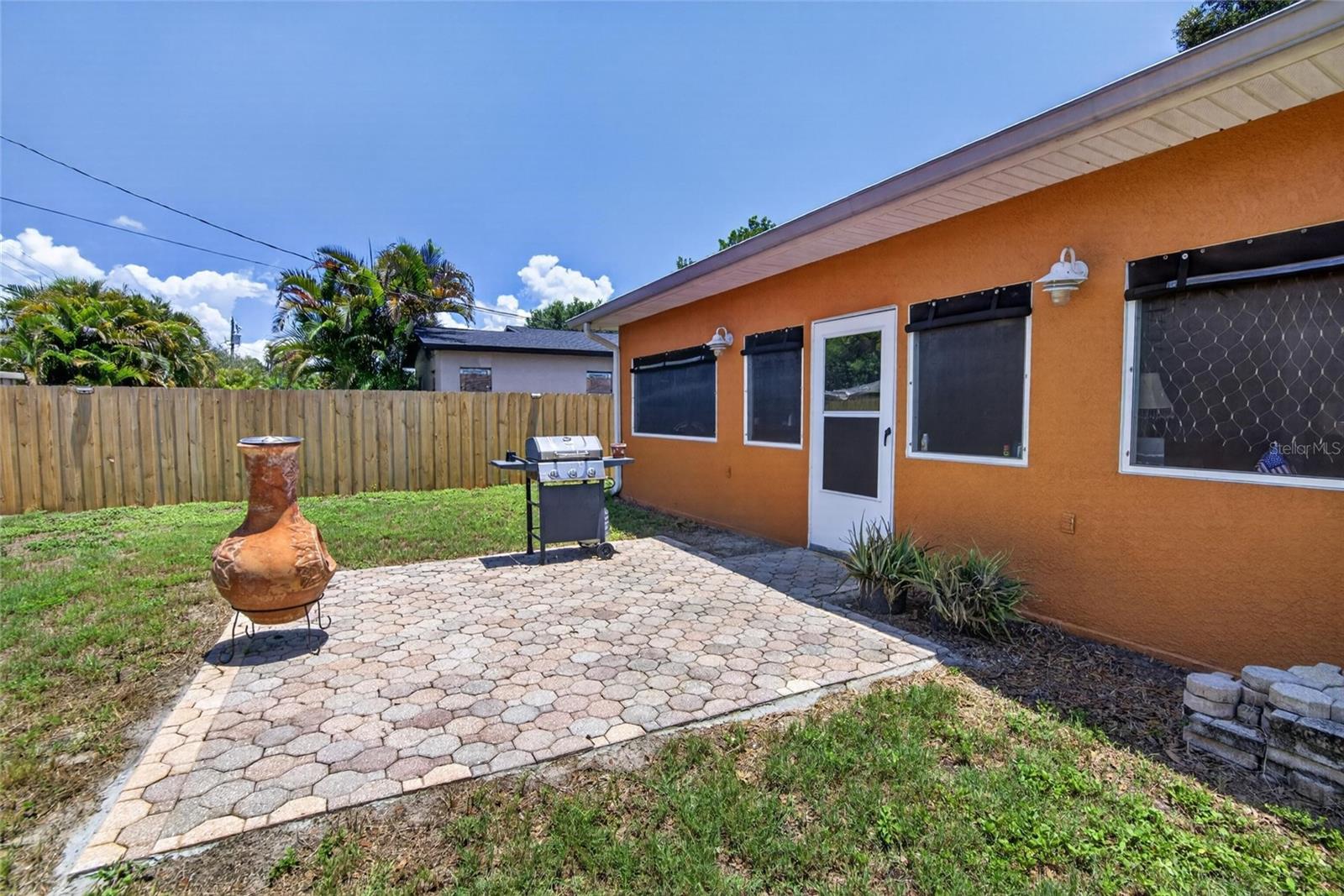 3779 BENSON AVE N, ST PETERSBURG, FL, 33713