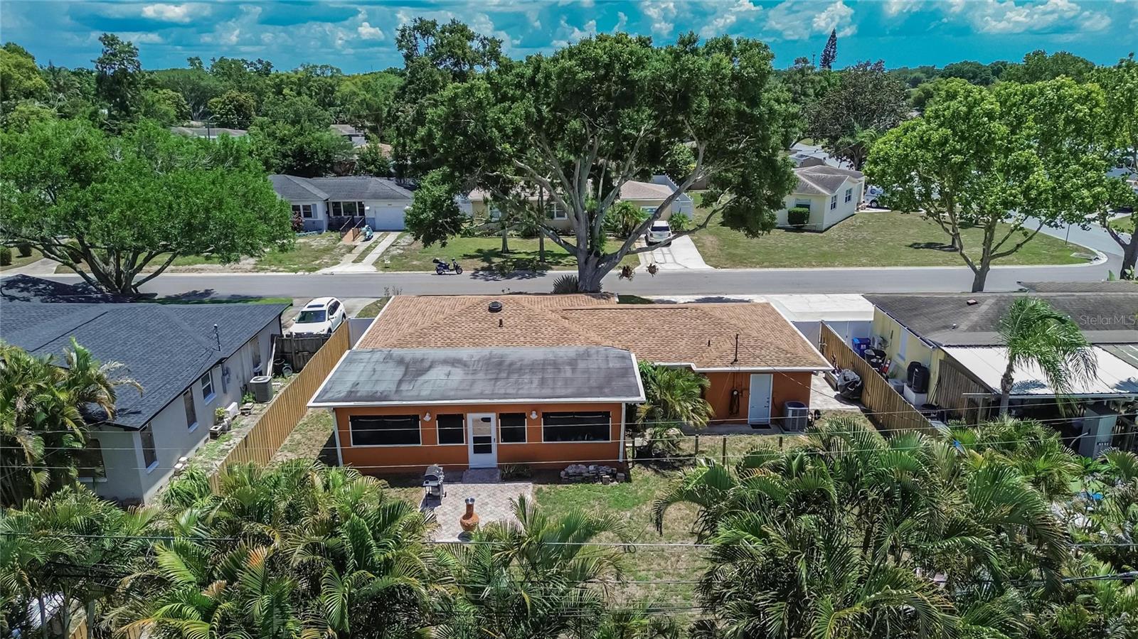 3779 BENSON AVE N, ST PETERSBURG, FL, 33713