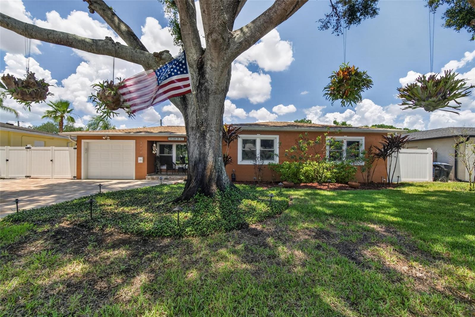 3779 BENSON AVE N, ST PETERSBURG, FL, 33713