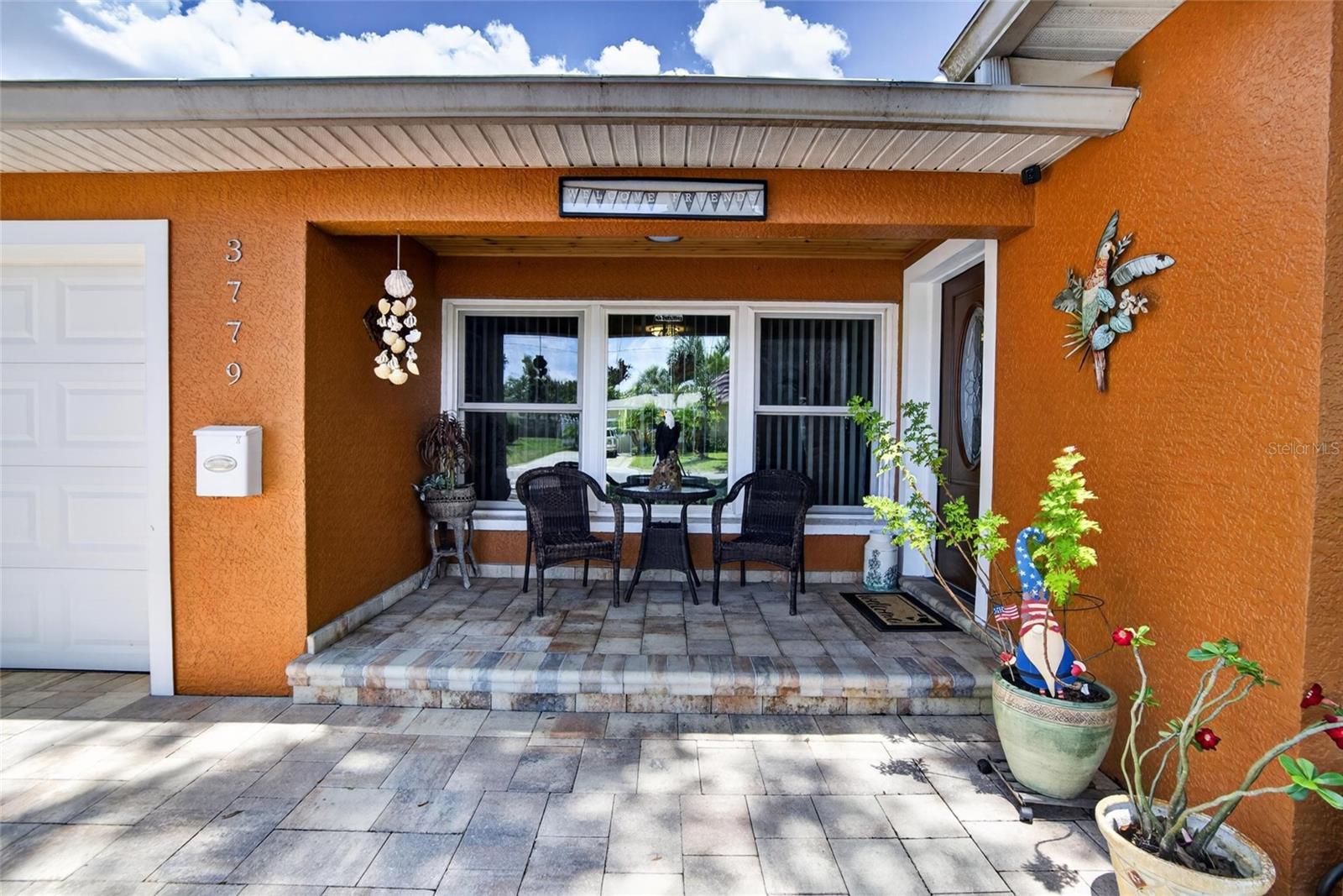 3779 BENSON AVE N, ST PETERSBURG, FL, 33713