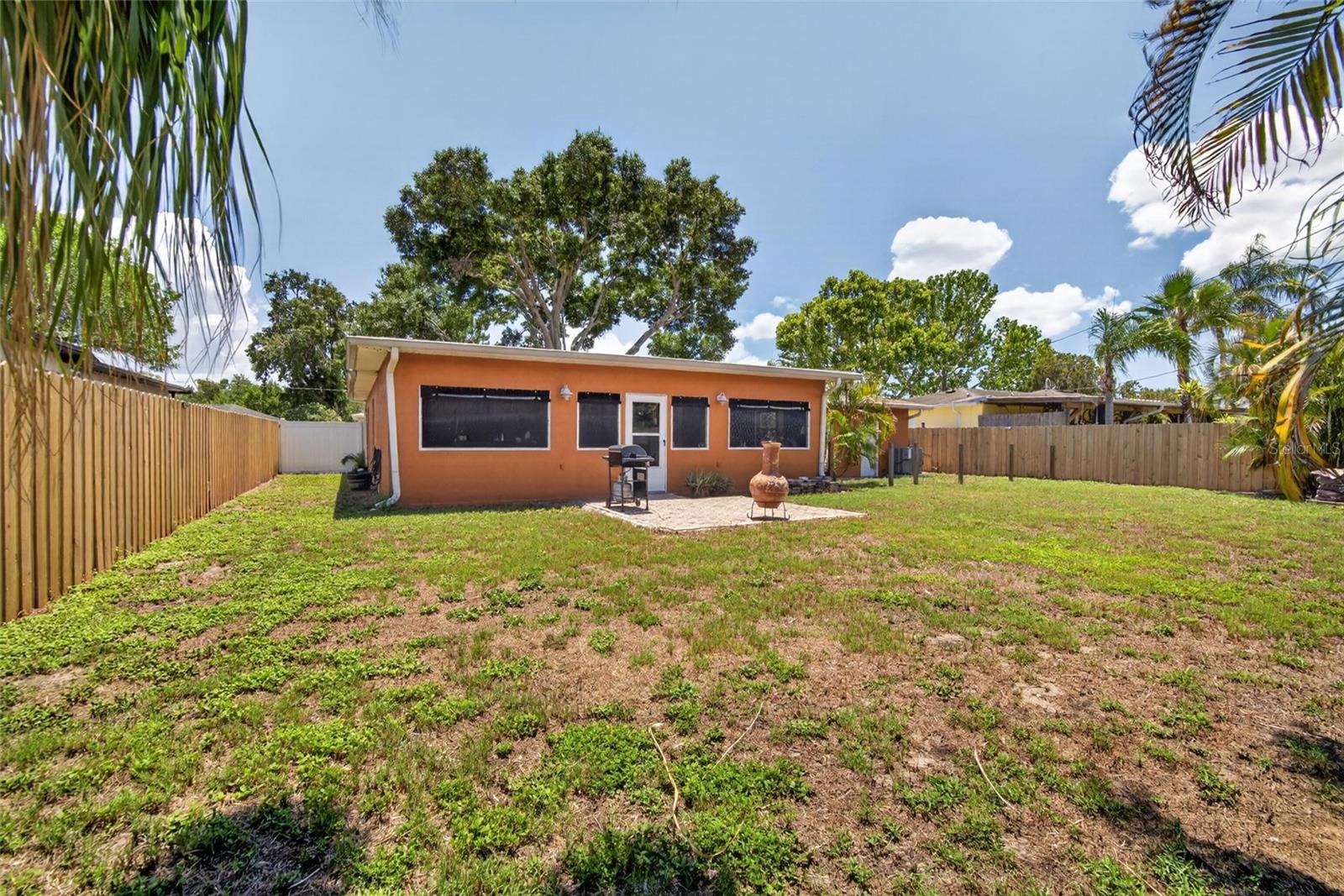 3779 BENSON AVE N, ST PETERSBURG, FL, 33713