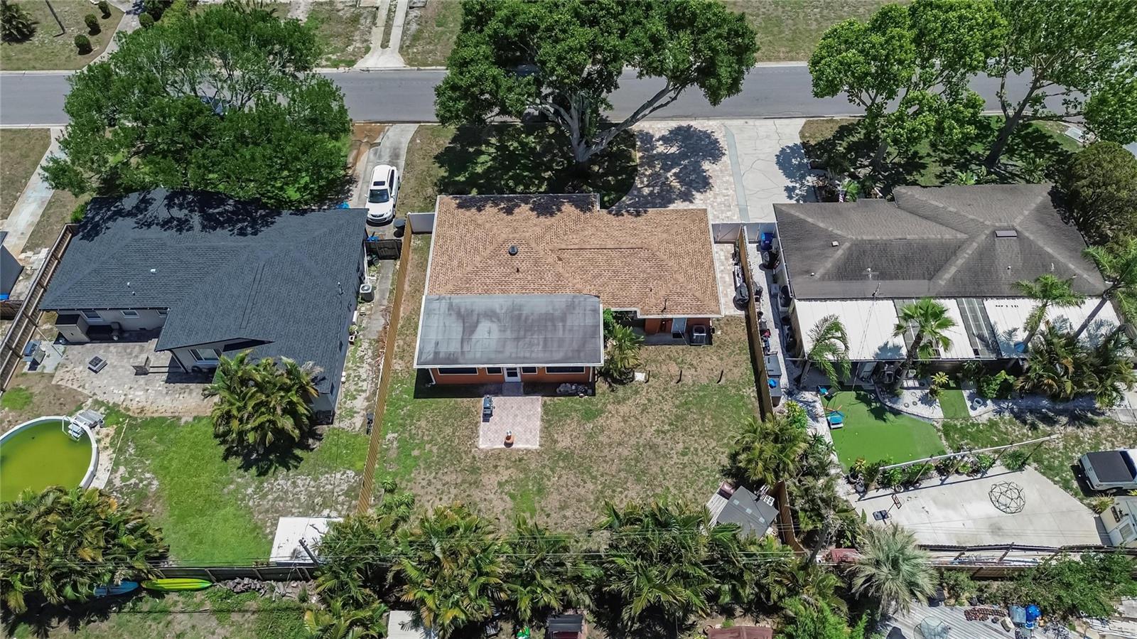 3779 BENSON AVE N, ST PETERSBURG, FL, 33713