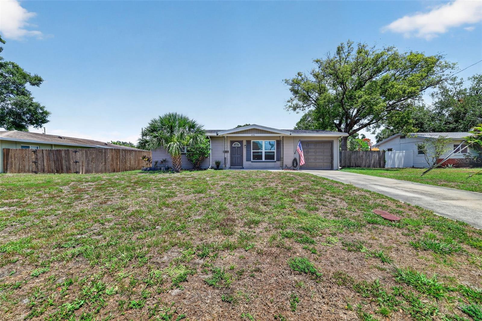 691 72ND AVE N, ST PETERSBURG, FL, 33702