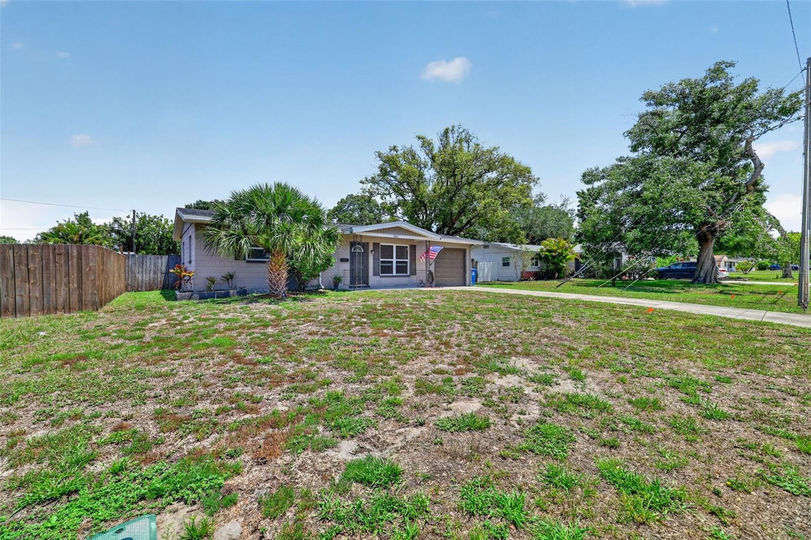 691 72ND AVE N, ST PETERSBURG, FL, 33702