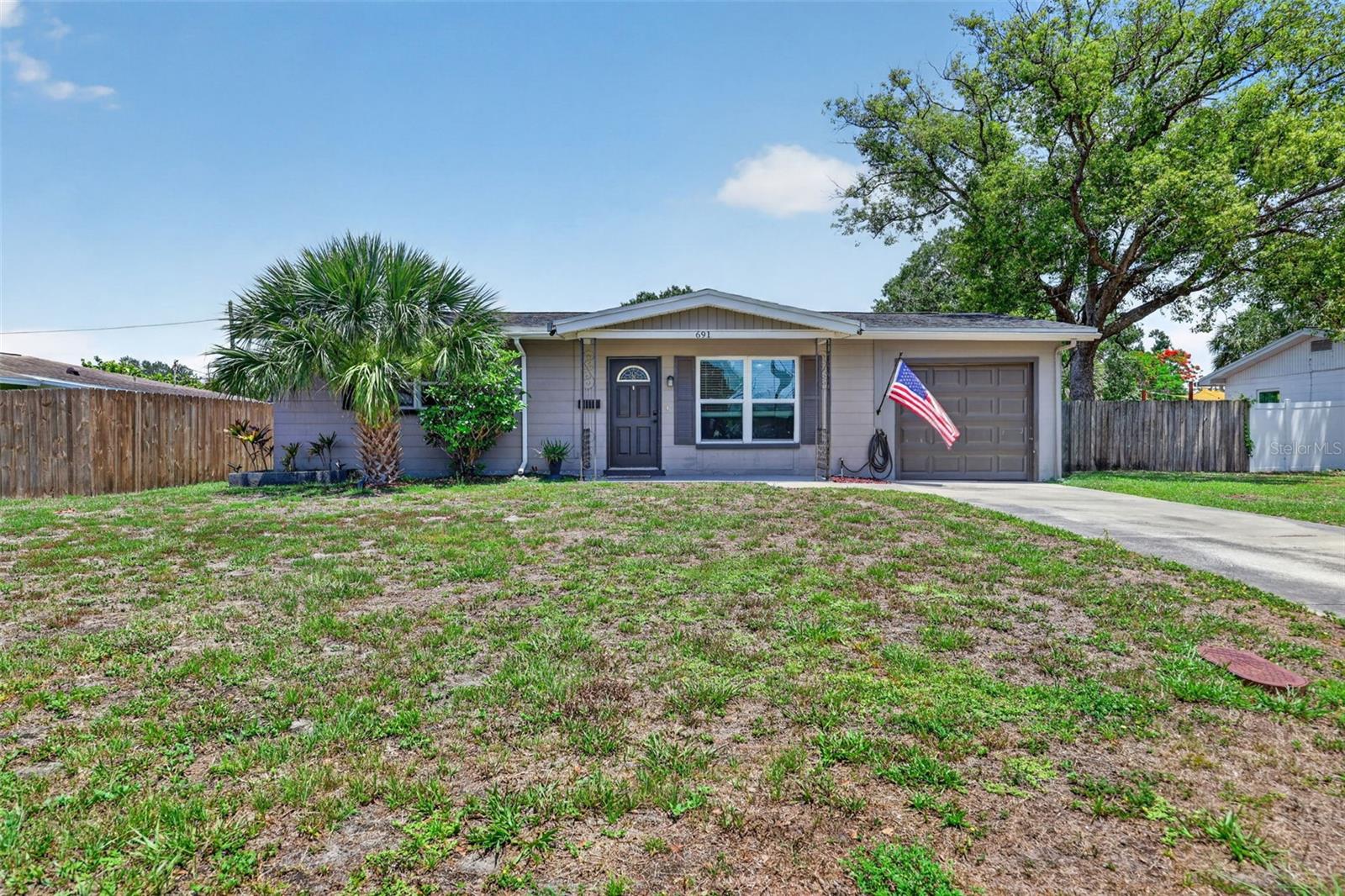691 72ND AVE N, ST PETERSBURG, FL, 33702