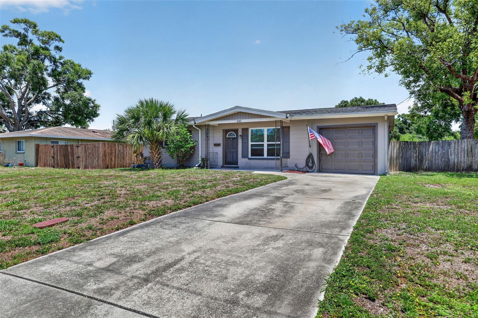 691 72ND AVE N, ST PETERSBURG, FL, 33702