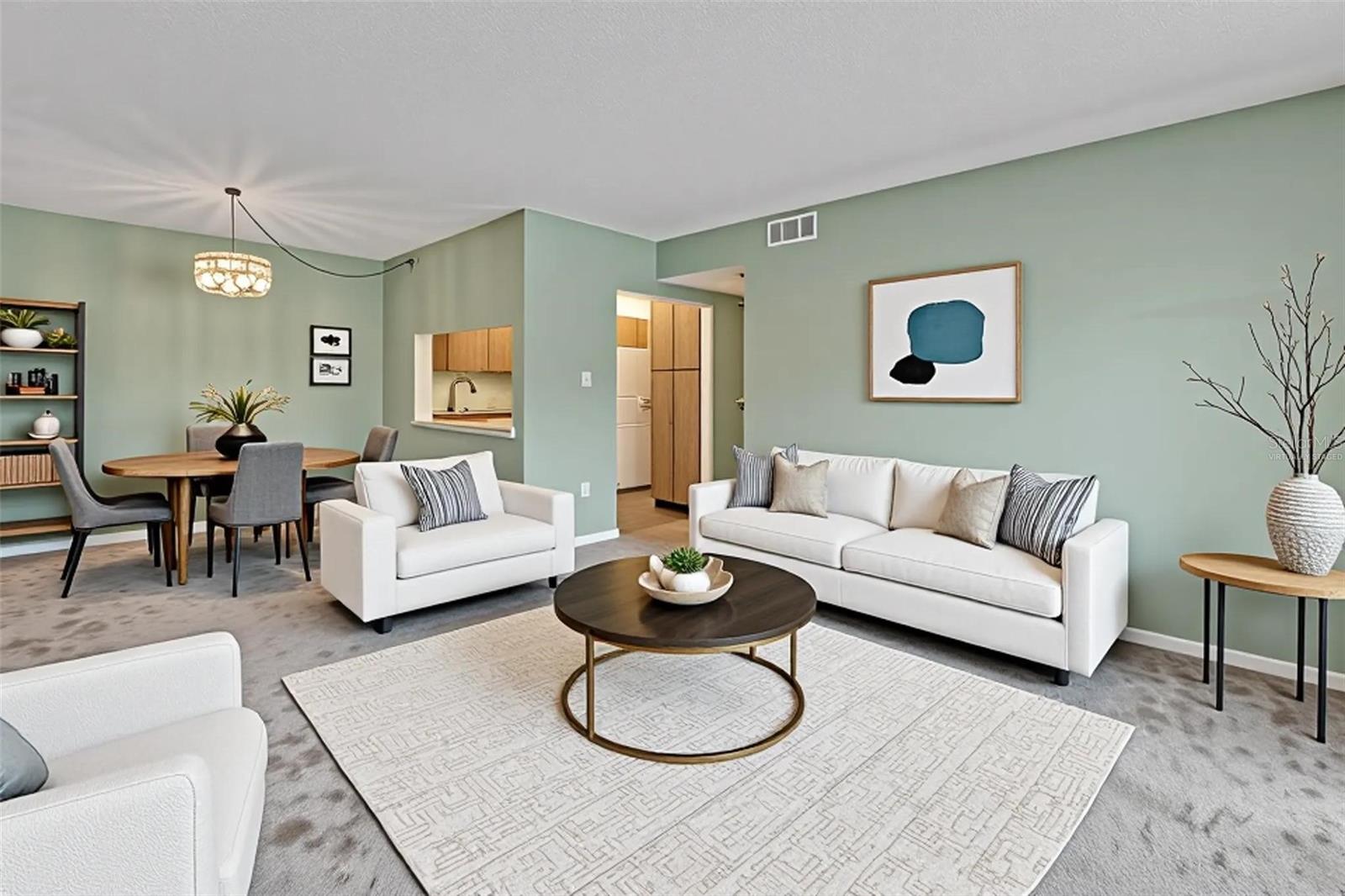 1224 S PINE RIDGE CIR #D2, SANFORD, FL, 32773