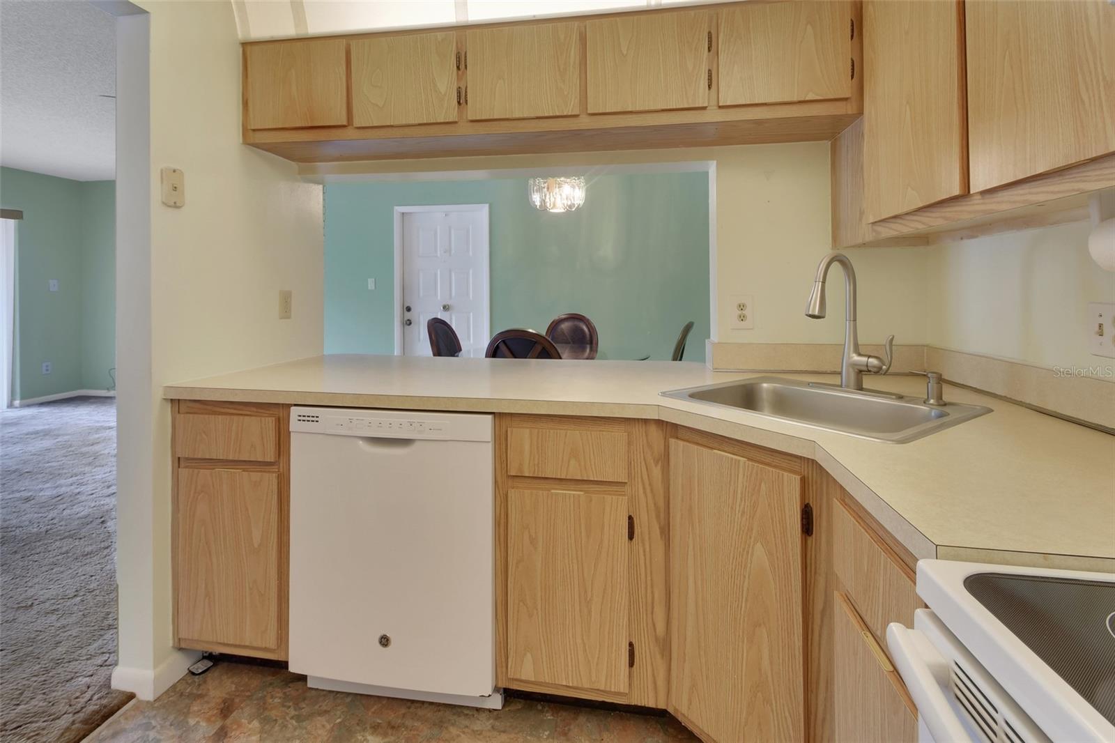 1224 S PINE RIDGE CIR #D2, SANFORD, FL, 32773