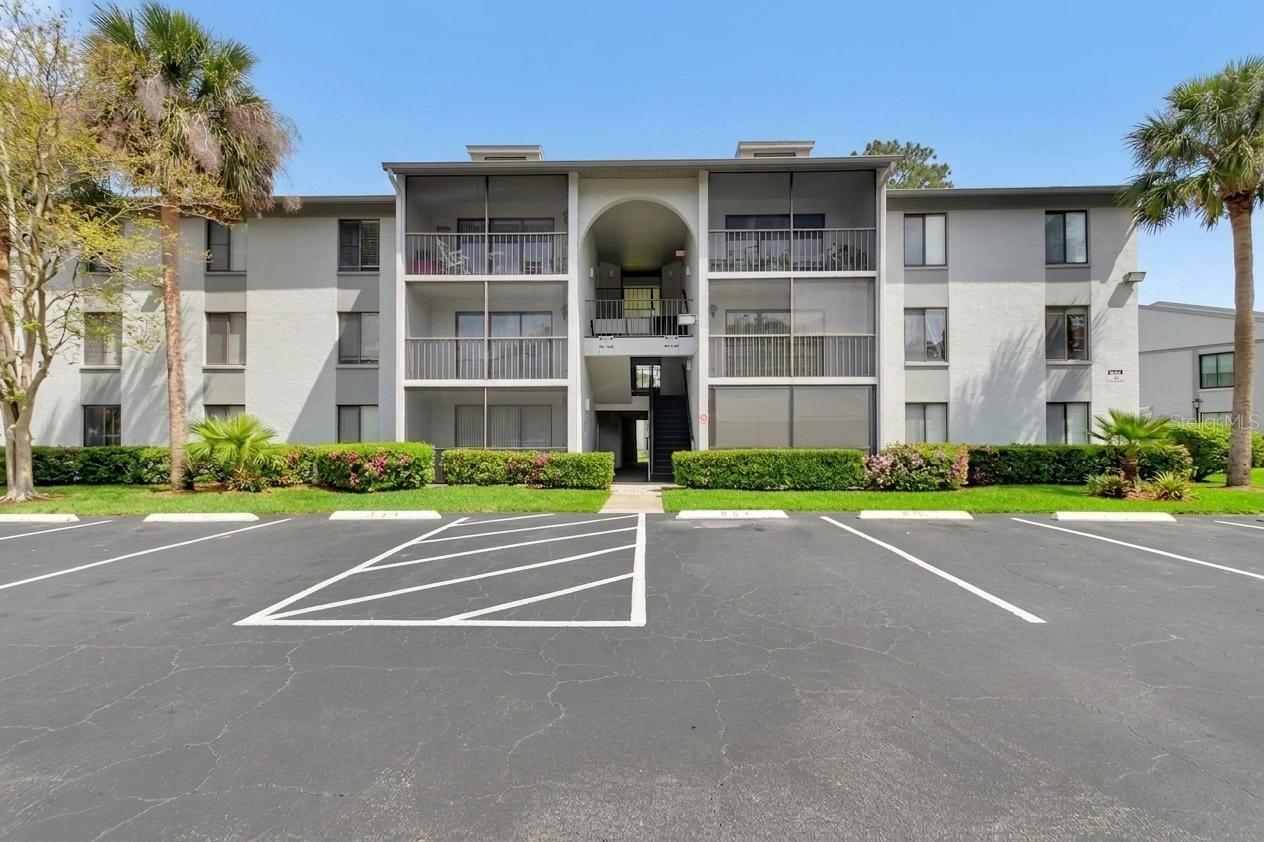 1224 S PINE RIDGE CIR #D2, SANFORD, FL, 32773