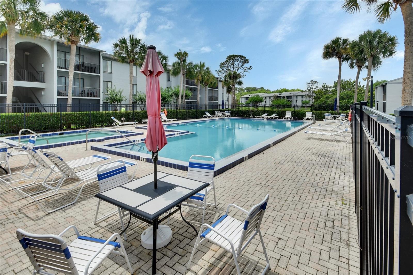 1224 S PINE RIDGE CIR #D2, SANFORD, FL, 32773