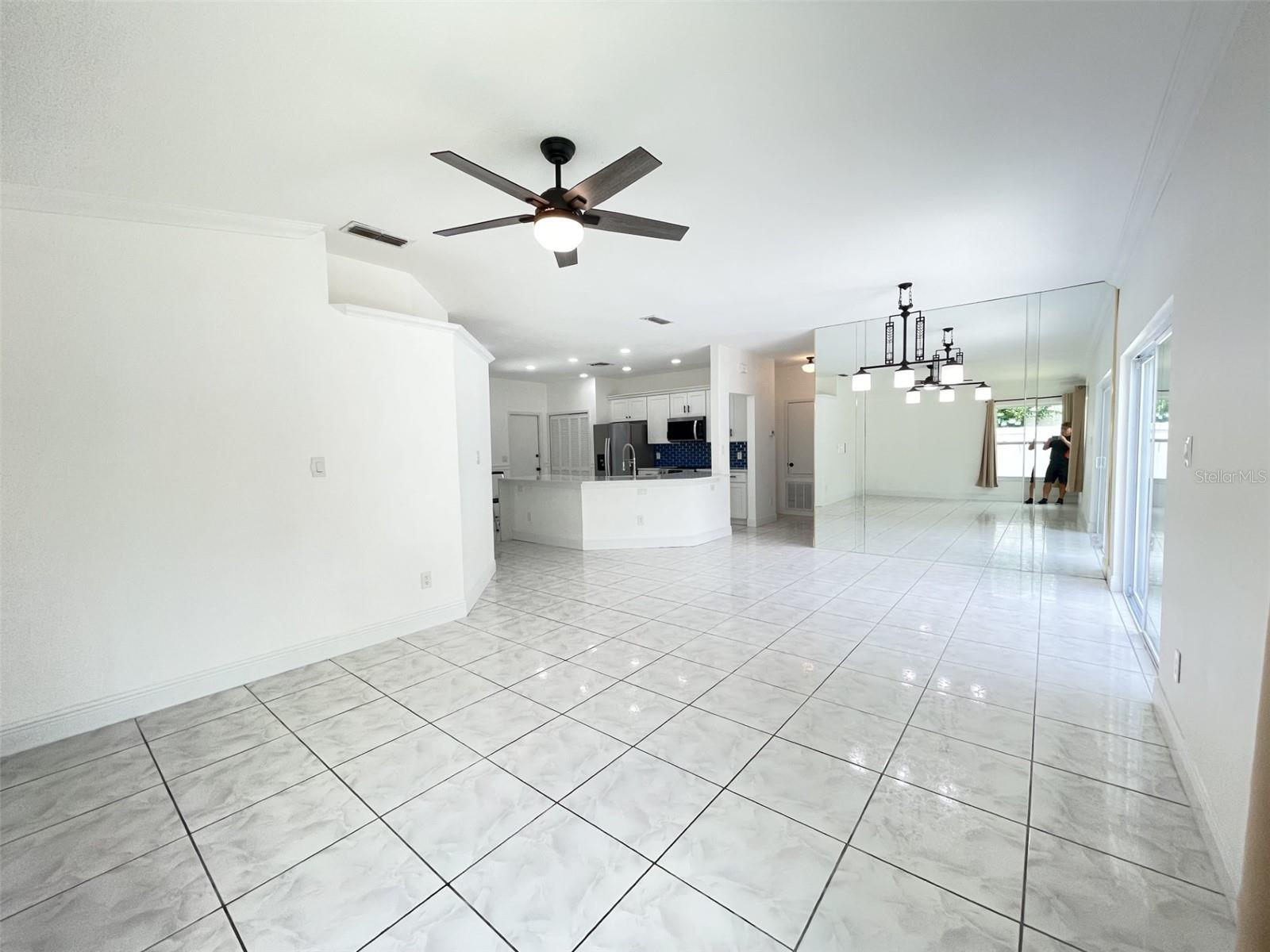 2869 FALLING TREE CIR, ORLANDO, FL, 32837