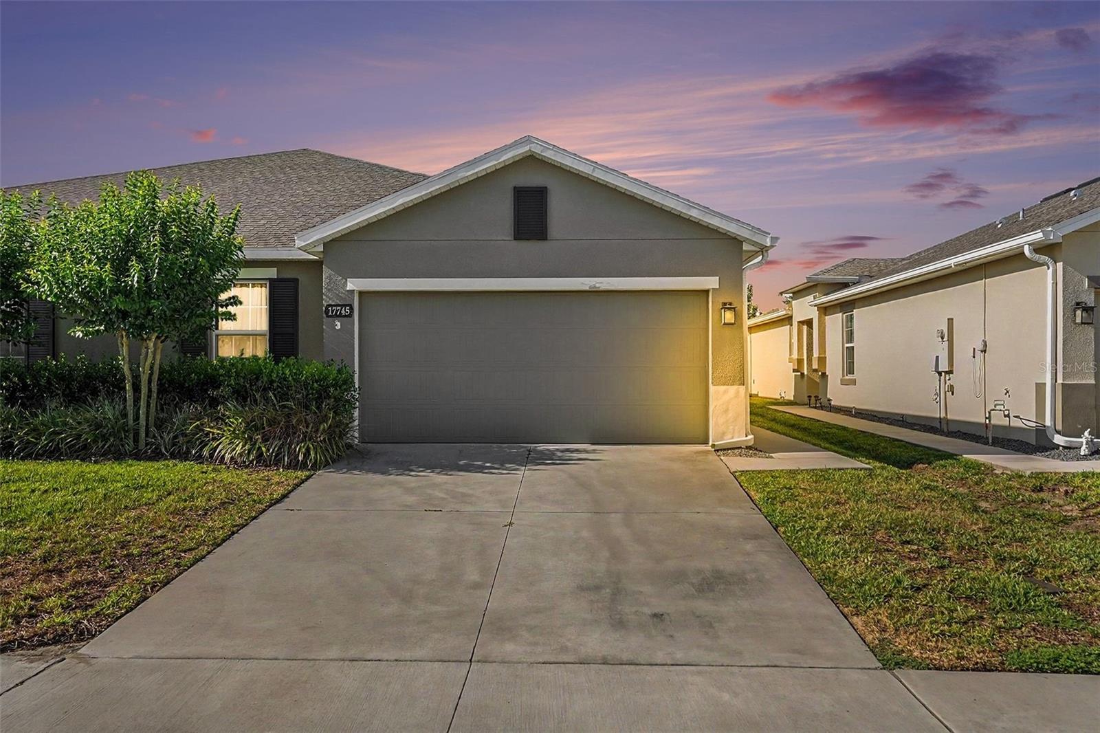 17745 TURNING LEAF CIR, LAND O LAKES, FL, 34638