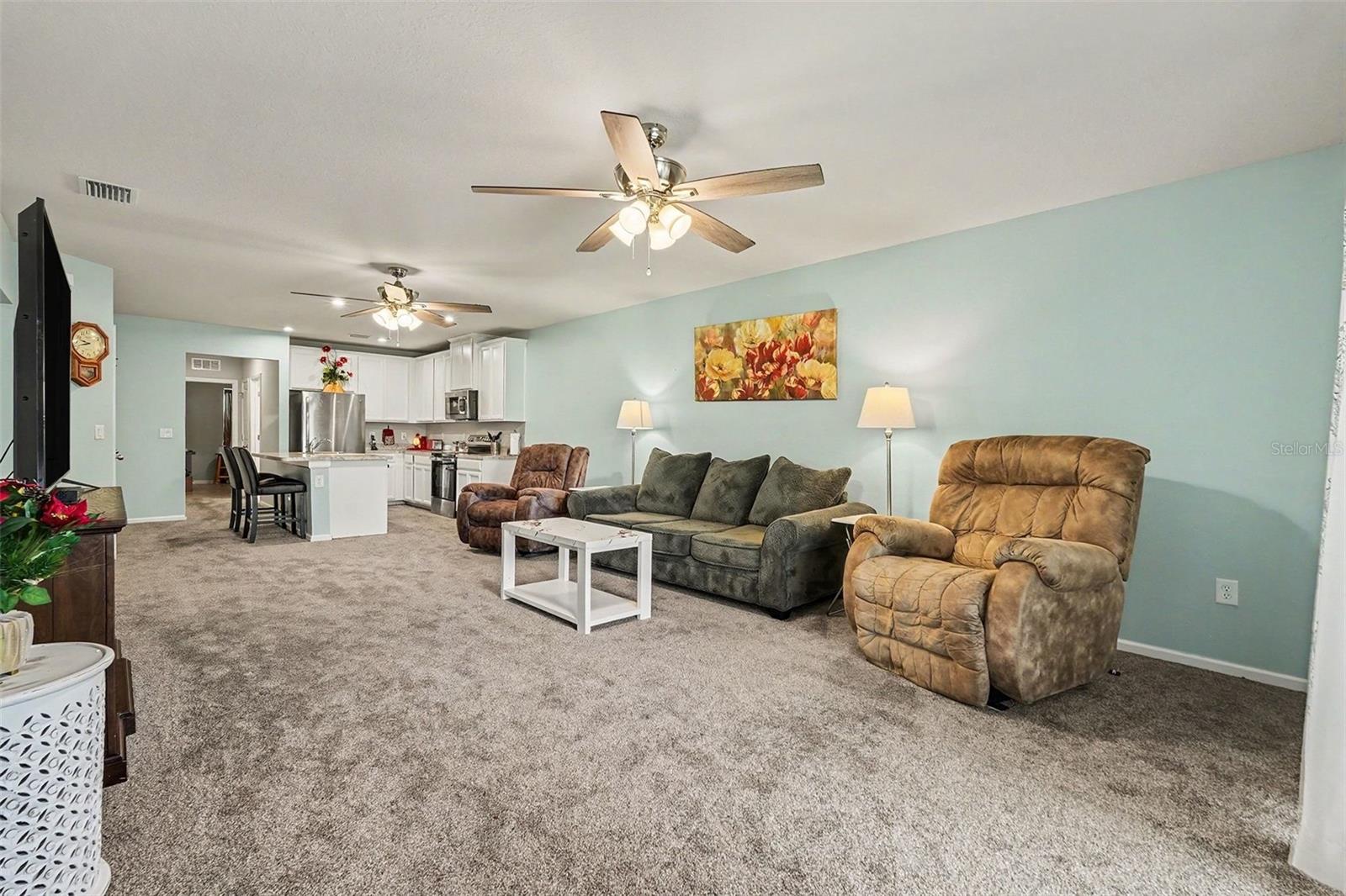 17745 TURNING LEAF CIR, LAND O LAKES, FL, 34638