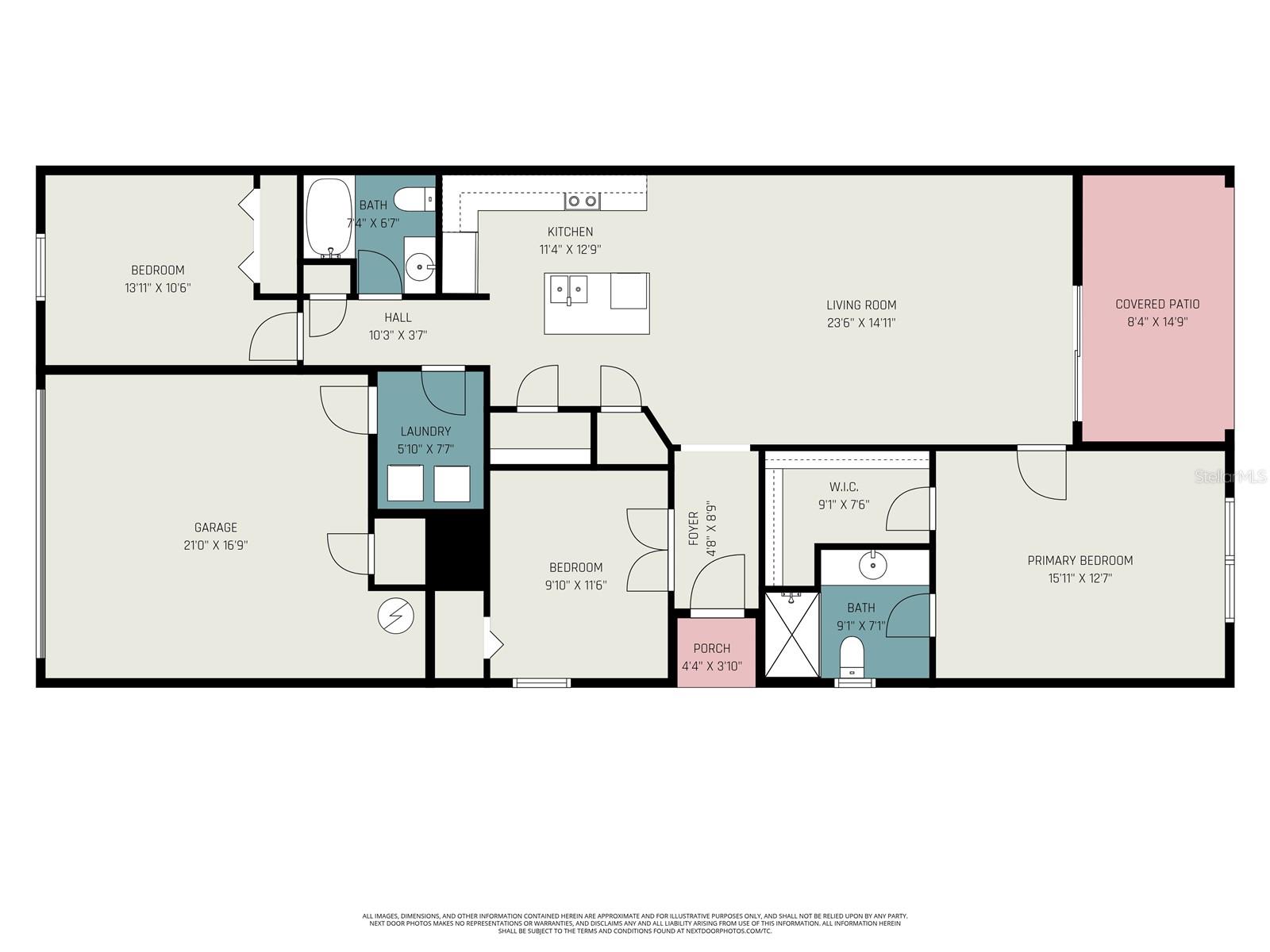 17745 TURNING LEAF CIR, LAND O LAKES, FL, 34638