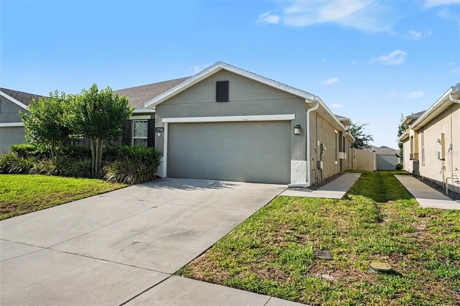 17745 TURNING LEAF CIR, LAND O LAKES, FL, 34638