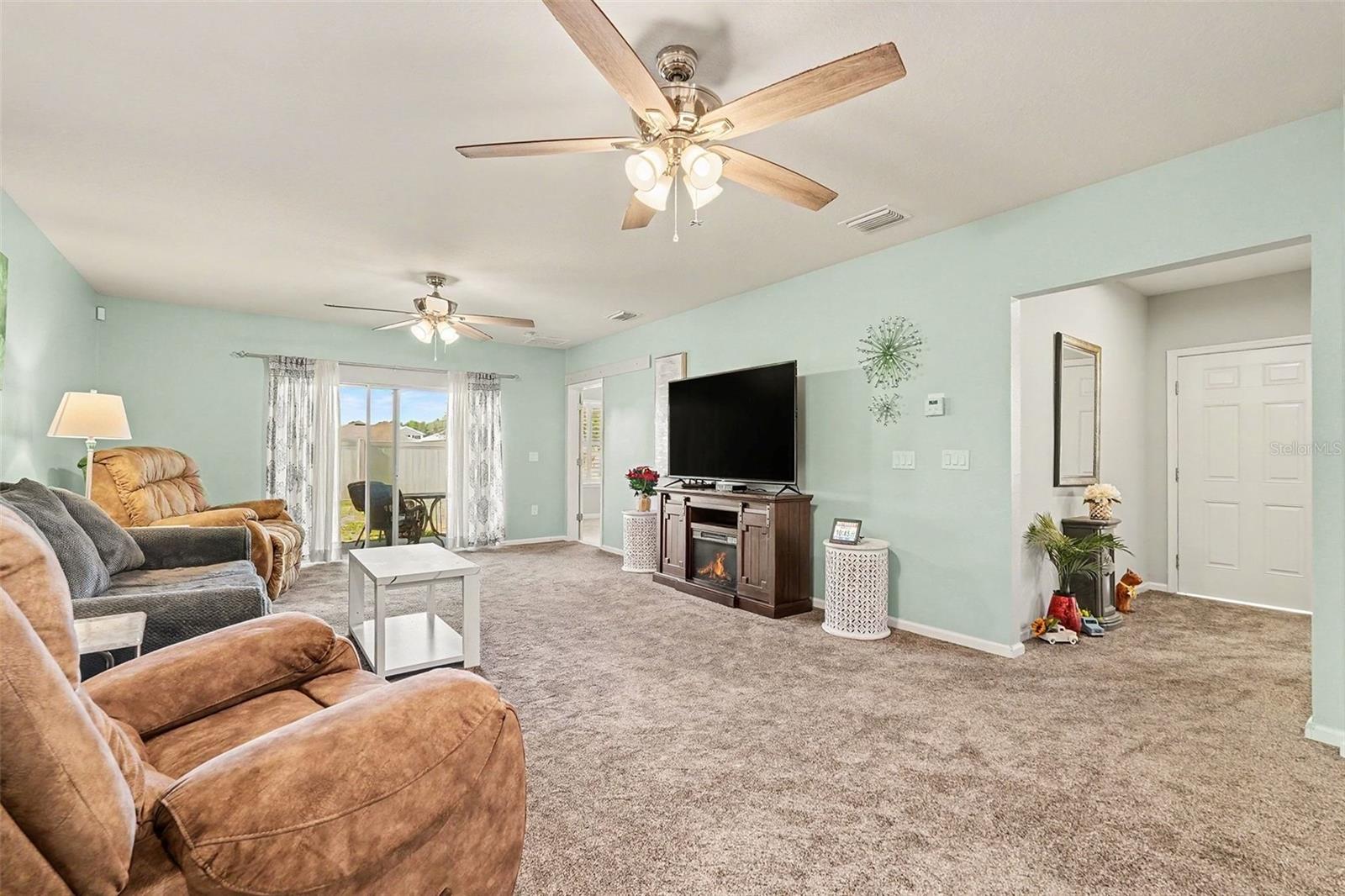 17745 TURNING LEAF CIR, LAND O LAKES, FL, 34638