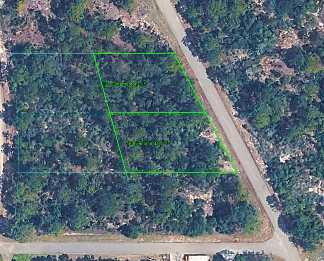 128 SENTIMENTAL DR, LAKE PLACID, FL, 33852