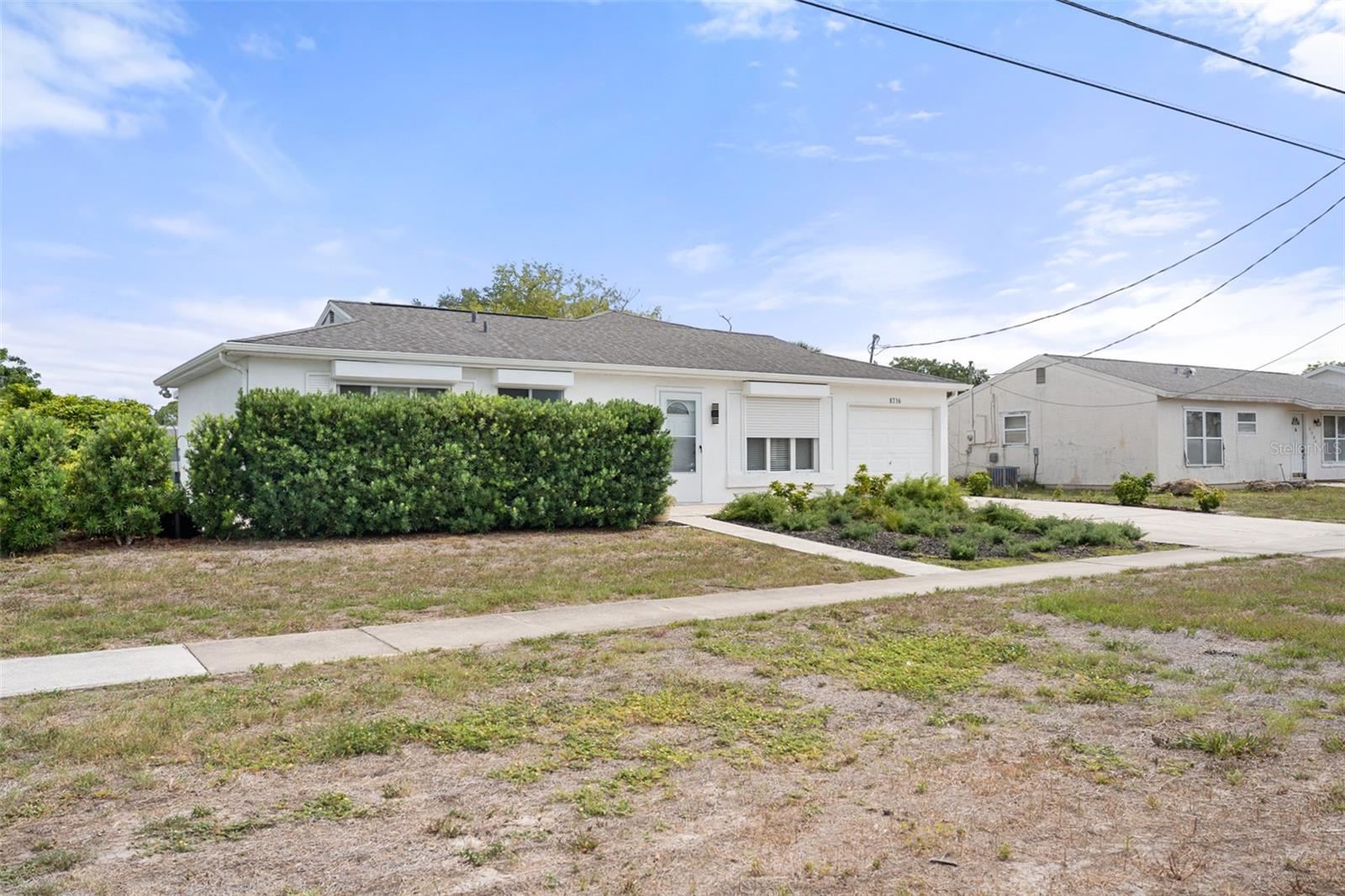 8716 TRIONFO AVE, NORTH PORT, FL, 34287