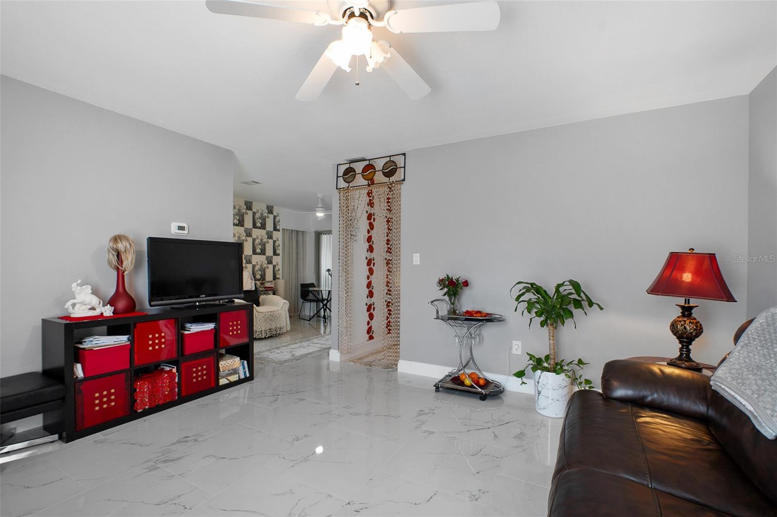 8716 TRIONFO AVE, NORTH PORT, FL, 34287