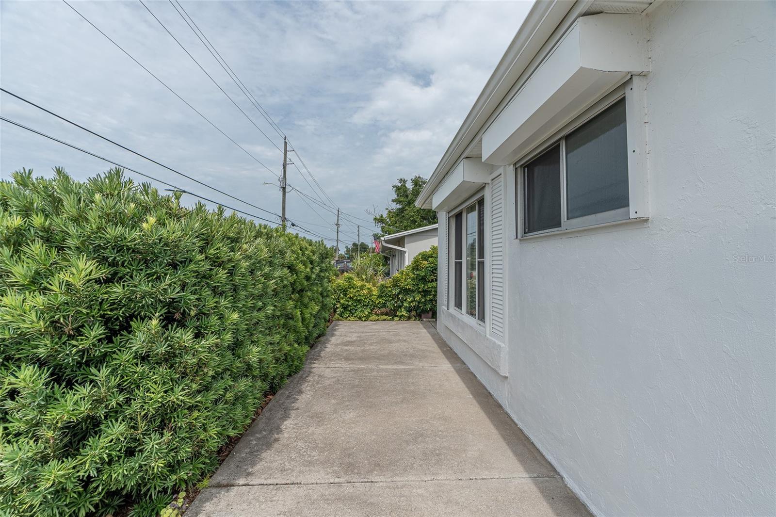 8716 TRIONFO AVE, NORTH PORT, FL, 34287