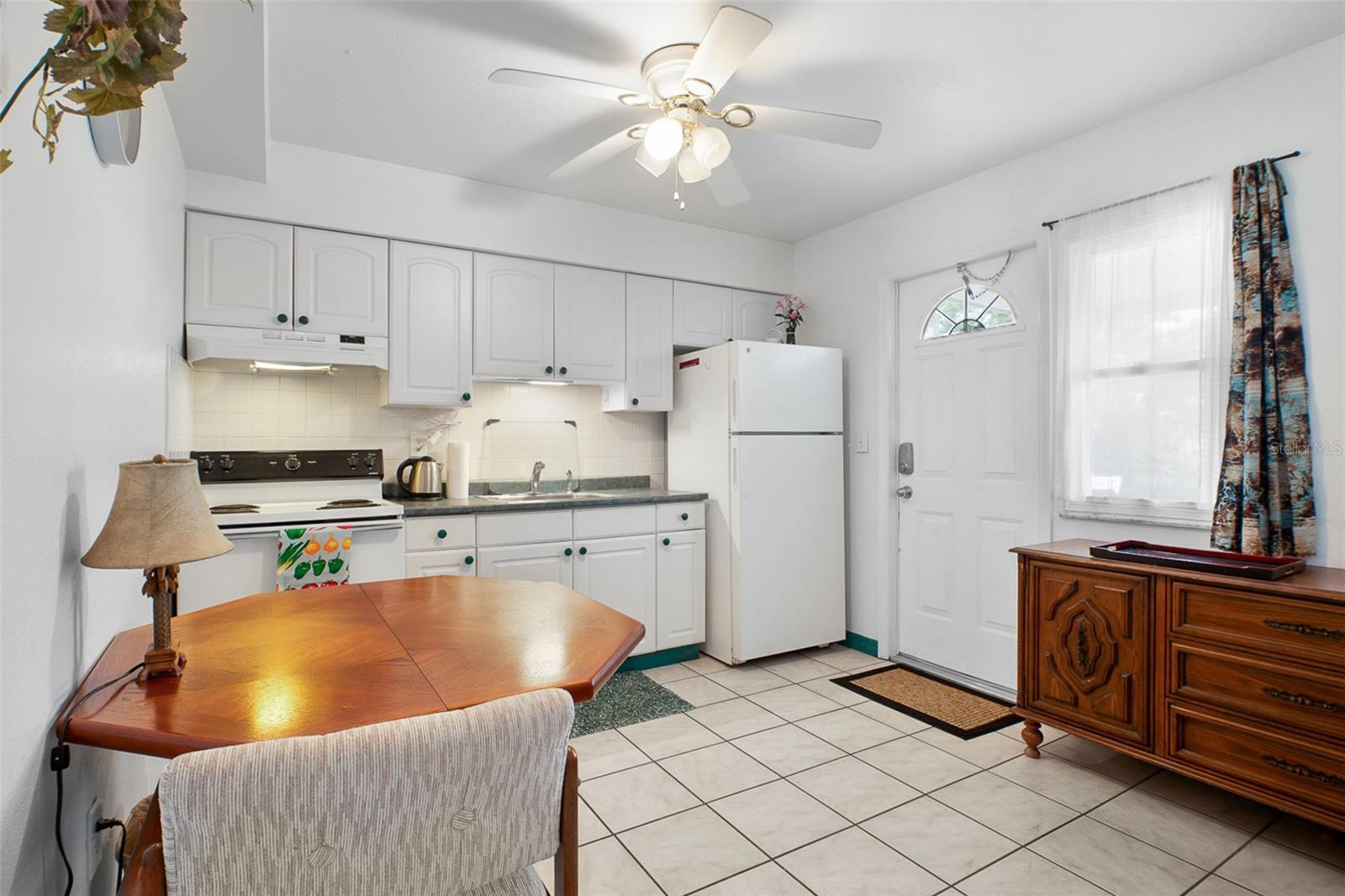 8716 TRIONFO AVE, NORTH PORT, FL, 34287