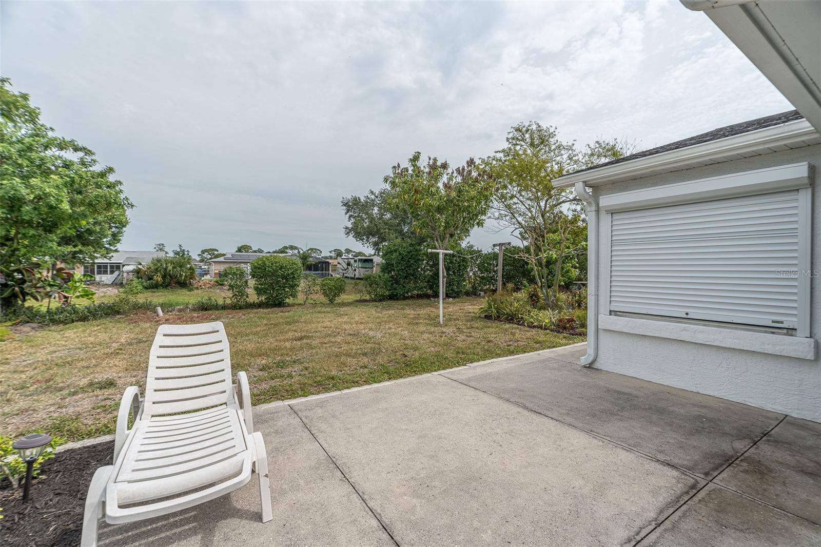 8716 TRIONFO AVE, NORTH PORT, FL, 34287