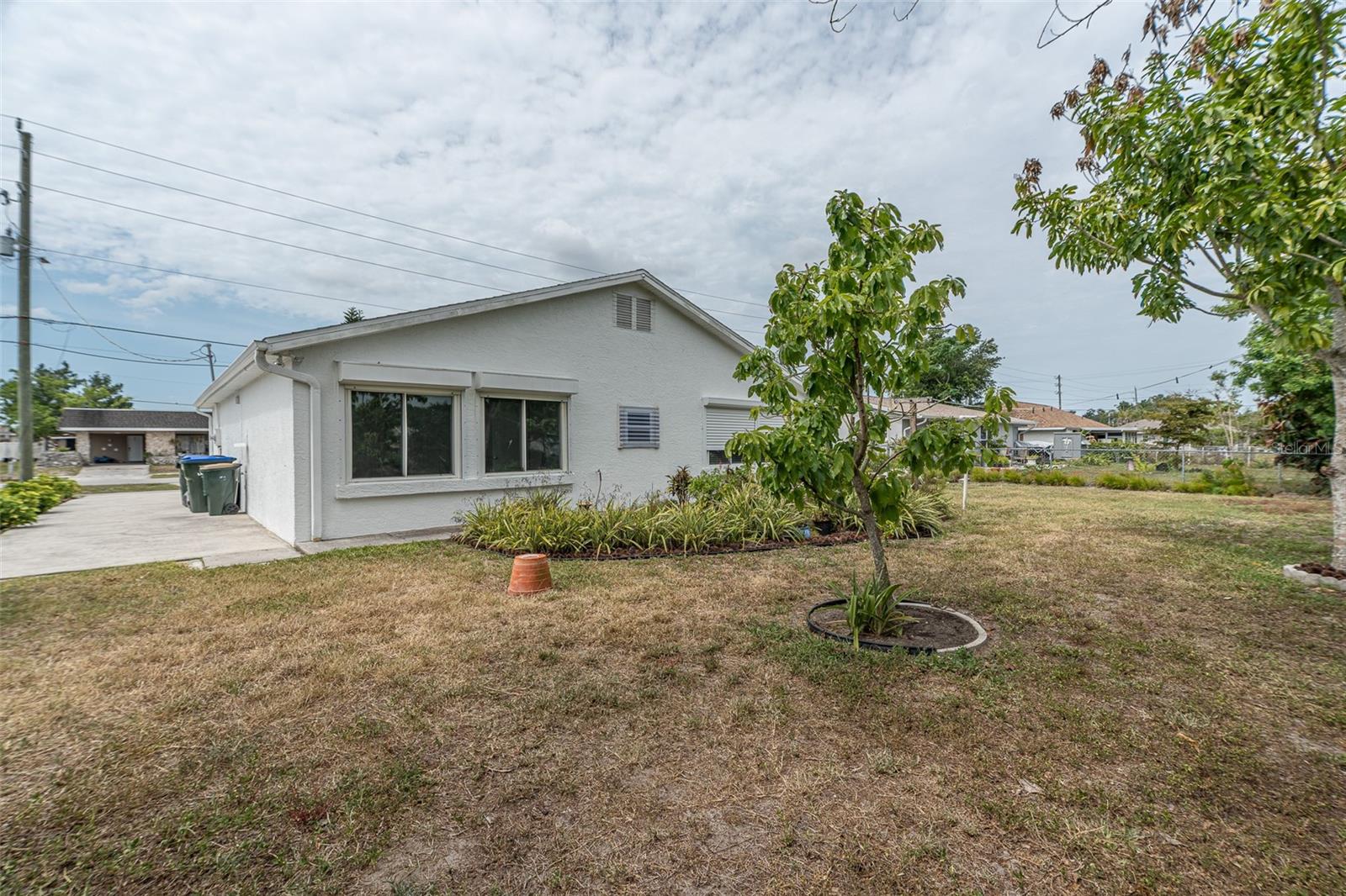 8716 TRIONFO AVE, NORTH PORT, FL, 34287