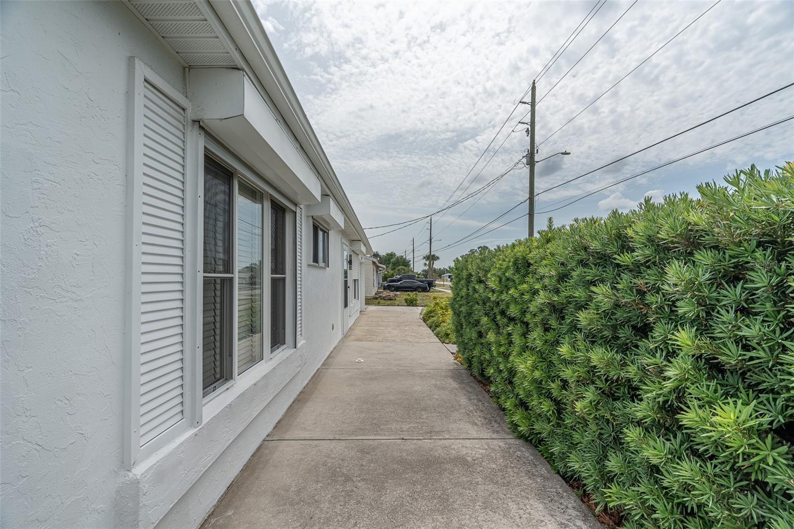 8716 TRIONFO AVE, NORTH PORT, FL, 34287