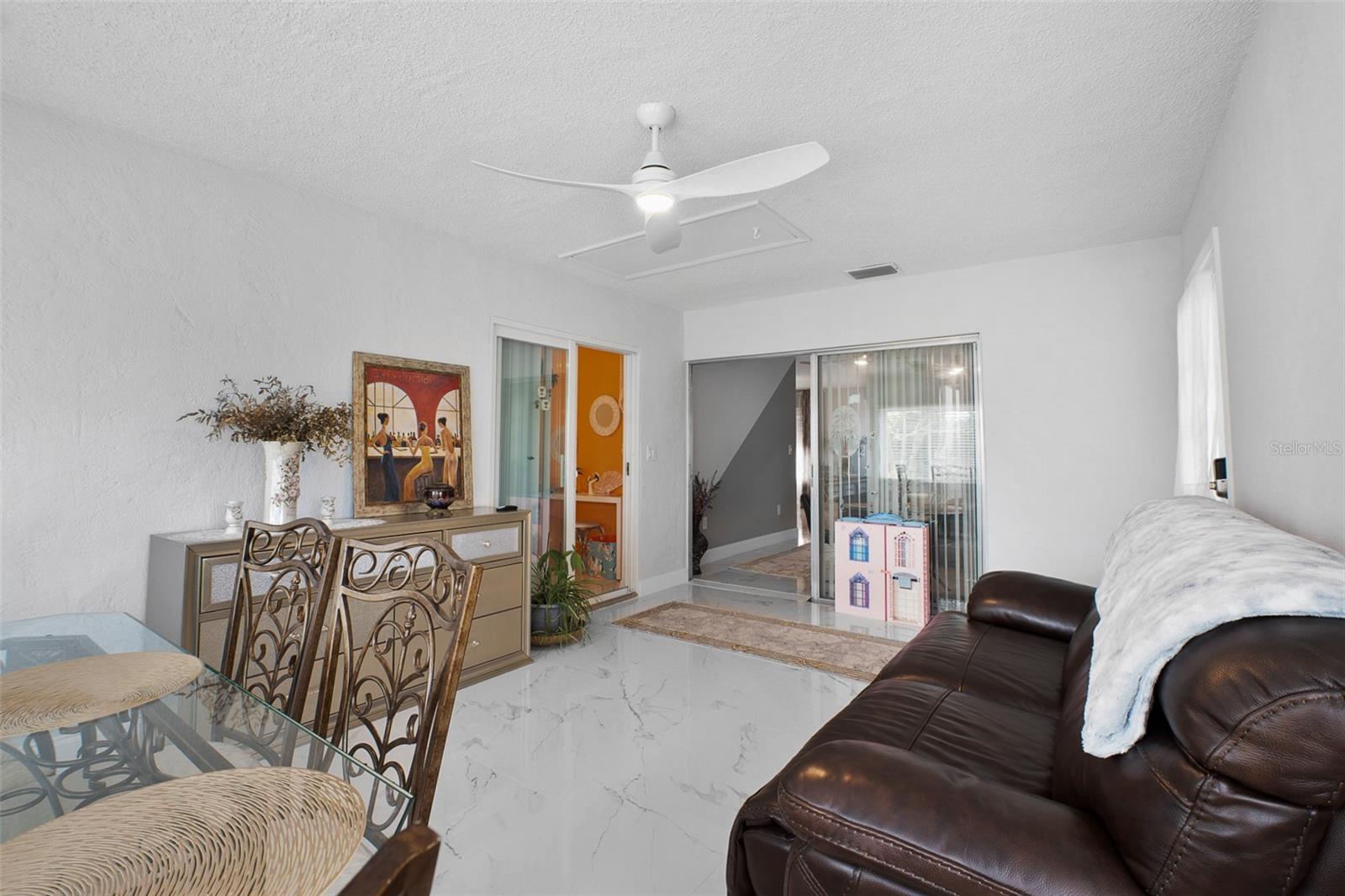 8716 TRIONFO AVE, NORTH PORT, FL, 34287