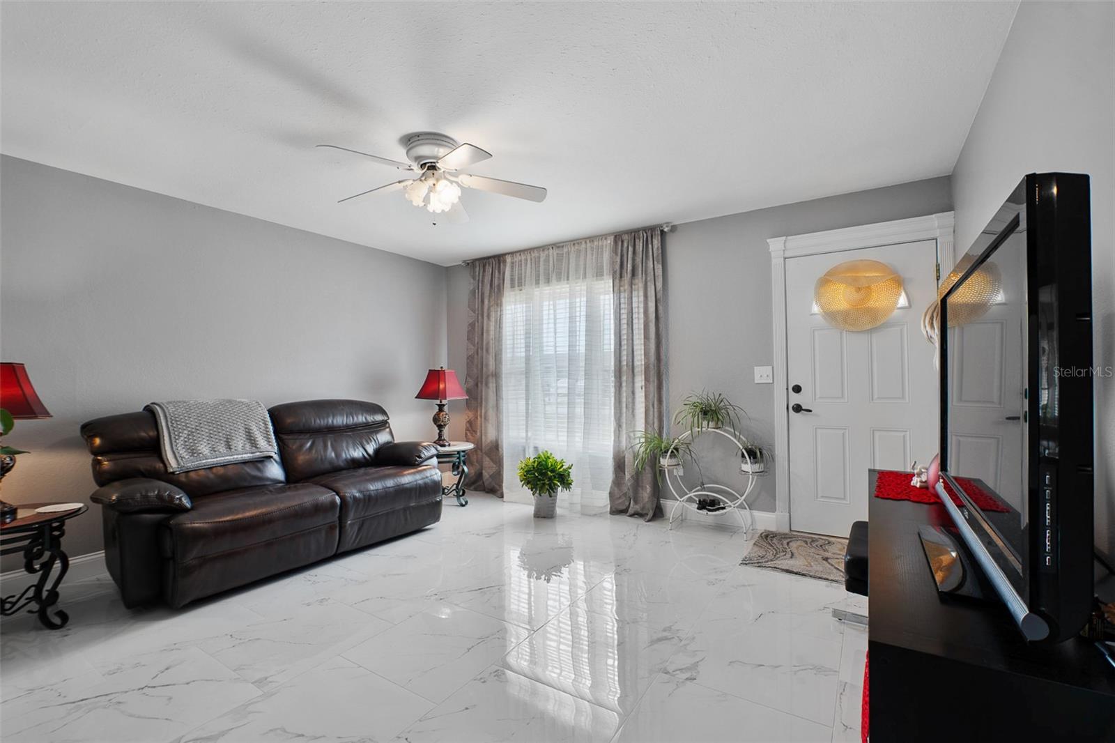8716 TRIONFO AVE, NORTH PORT, FL, 34287