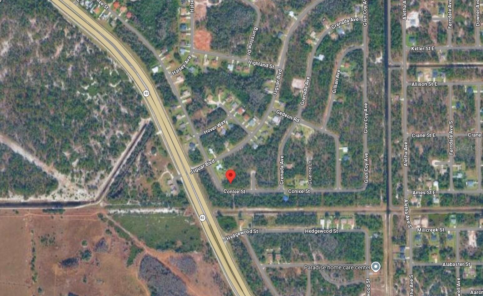 453 CONLEE ST, LEHIGH ACRES, FL, 33974