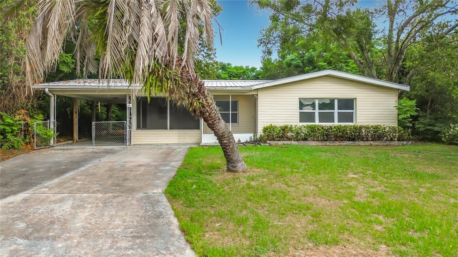 10 S WADSWORTH AVE, BEVERLY HILLS, FL, 34465