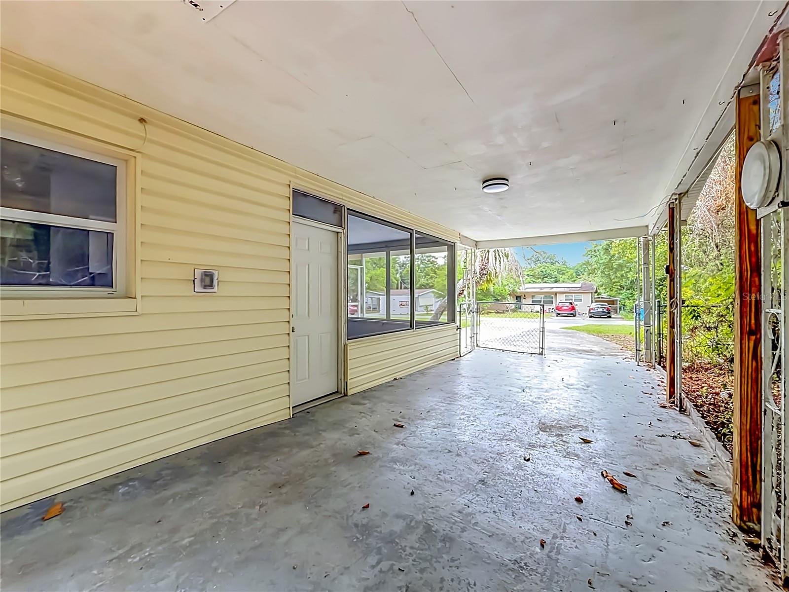 10 S WADSWORTH AVE, BEVERLY HILLS, FL, 34465