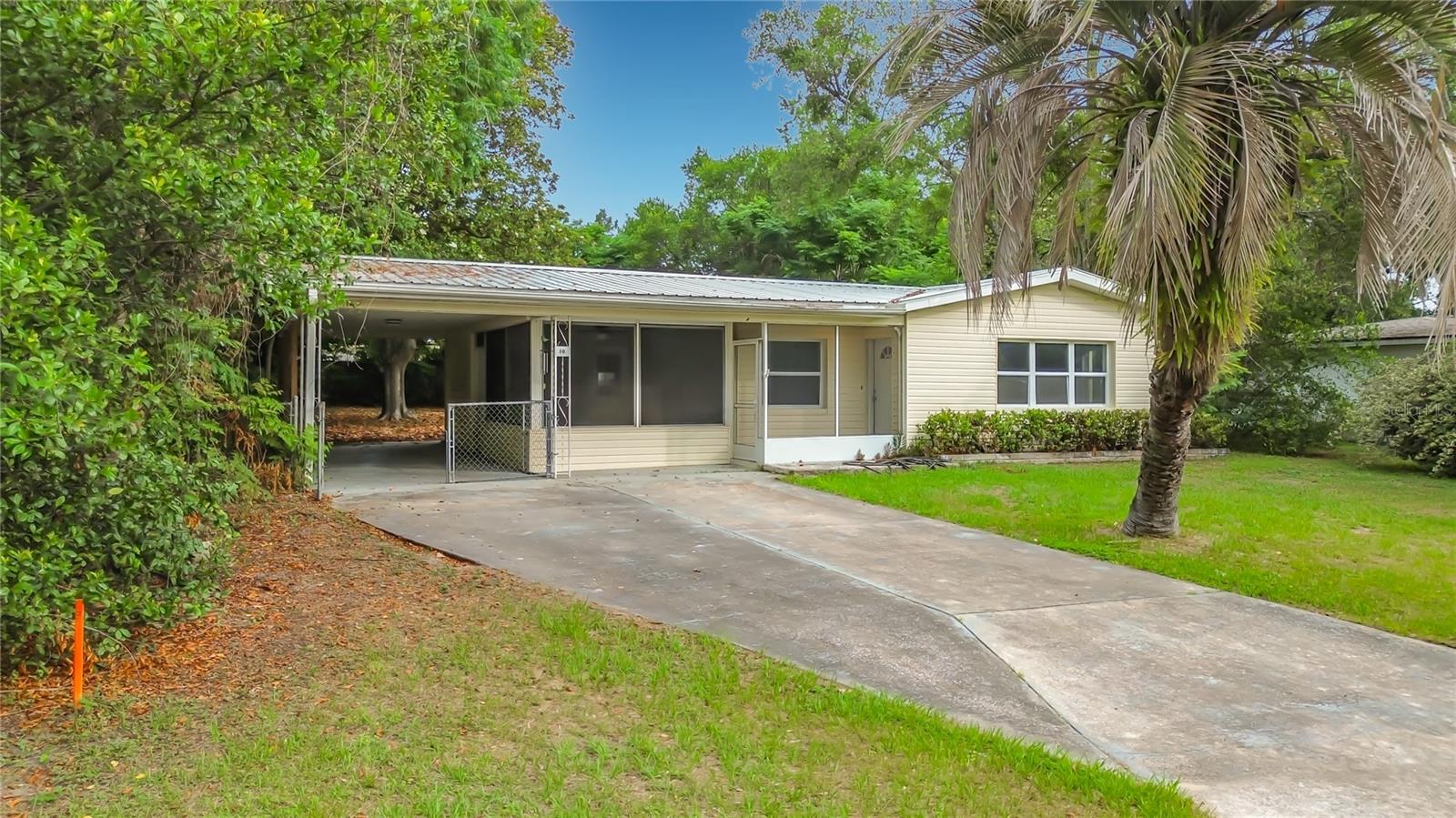 10 S WADSWORTH AVE, BEVERLY HILLS, FL, 34465
