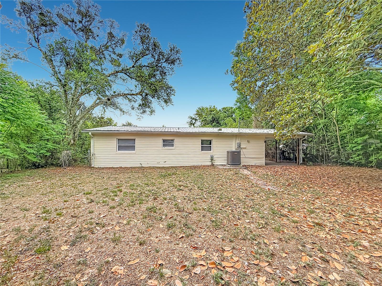 10 S WADSWORTH AVE, BEVERLY HILLS, FL, 34465