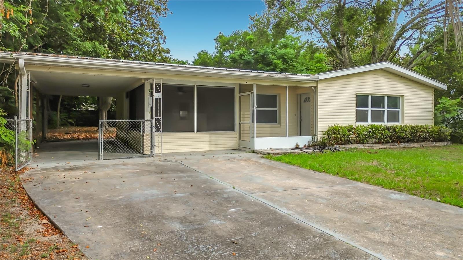 10 S WADSWORTH AVE, BEVERLY HILLS, FL, 34465