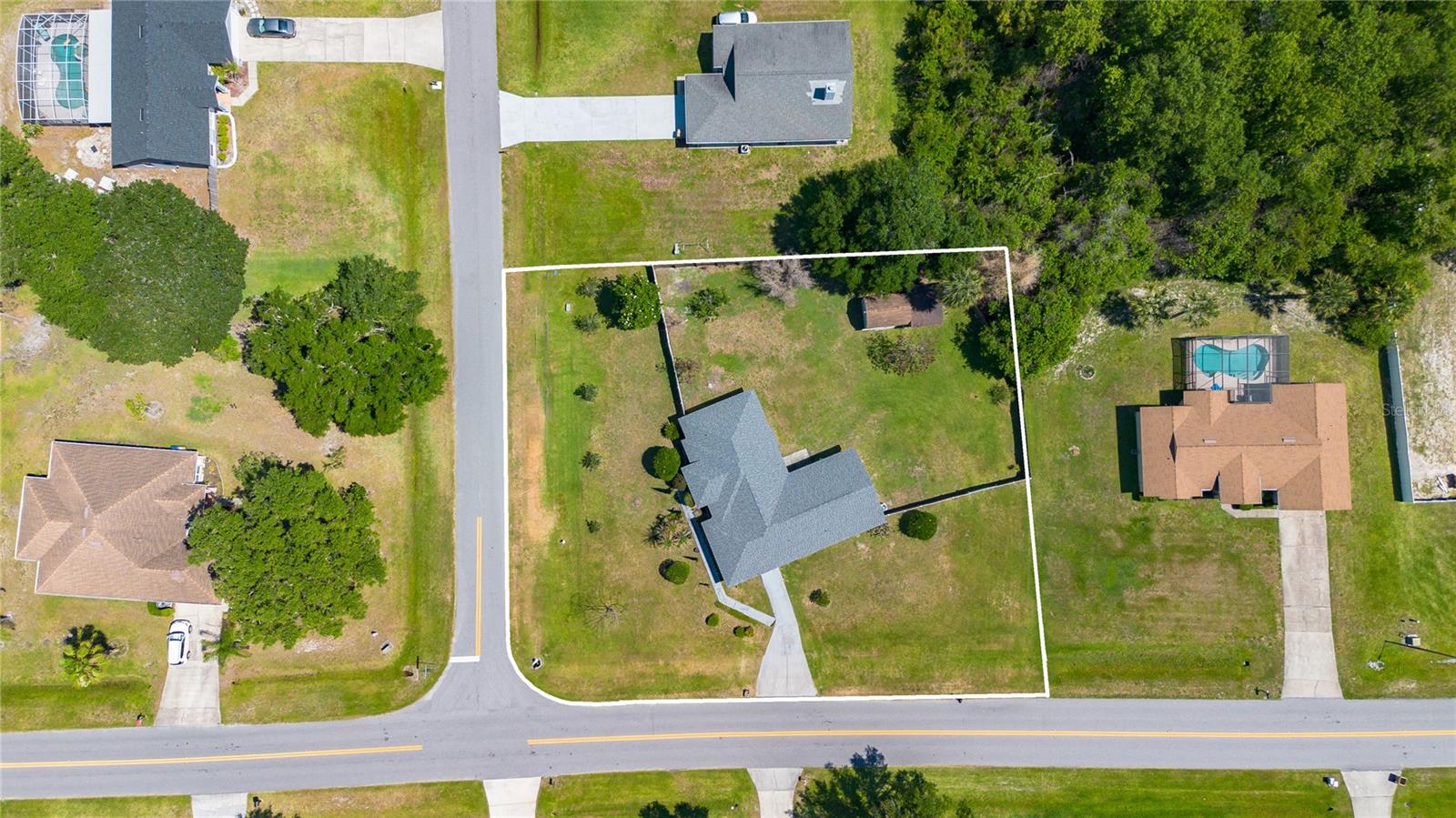 2879 CYPRESSVIEW CT, KISSIMMEE, FL, 34746
