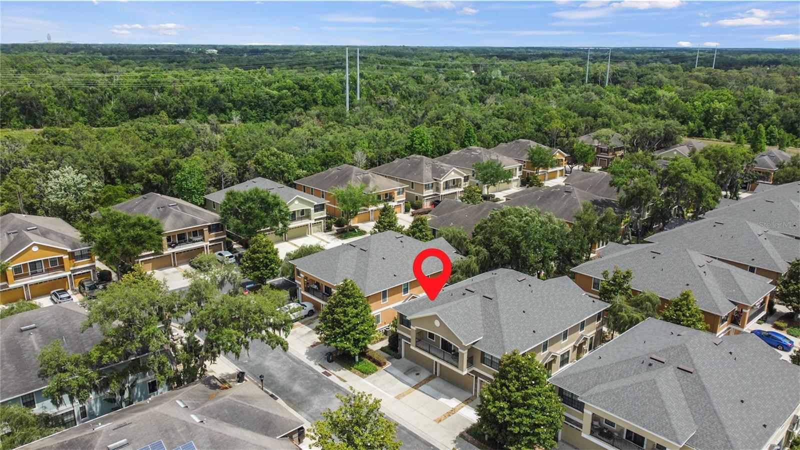 16615 KINGLETSIDE CT, LITHIA, FL, 33547