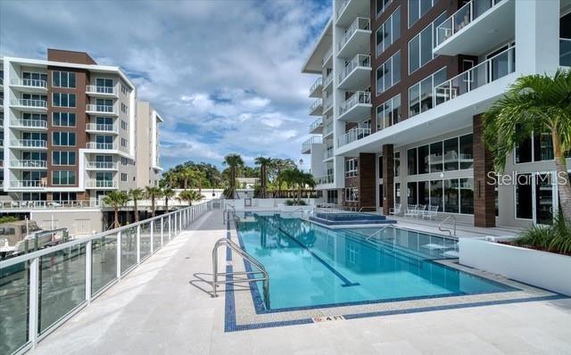920 N OSCEOLA AVE #801, CLEARWATER, FL, 33755