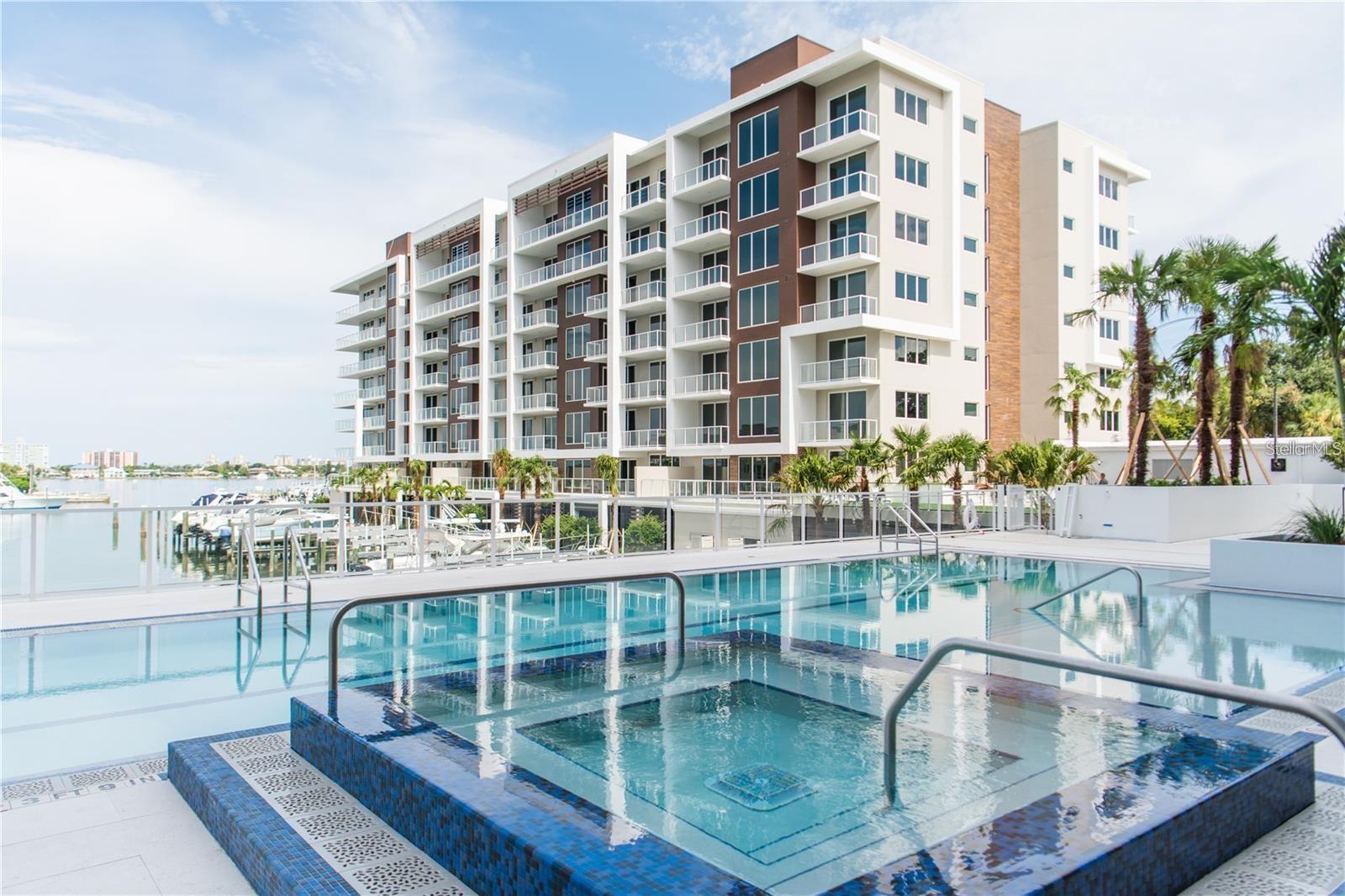 920 N OSCEOLA AVE #801, CLEARWATER, FL, 33755
